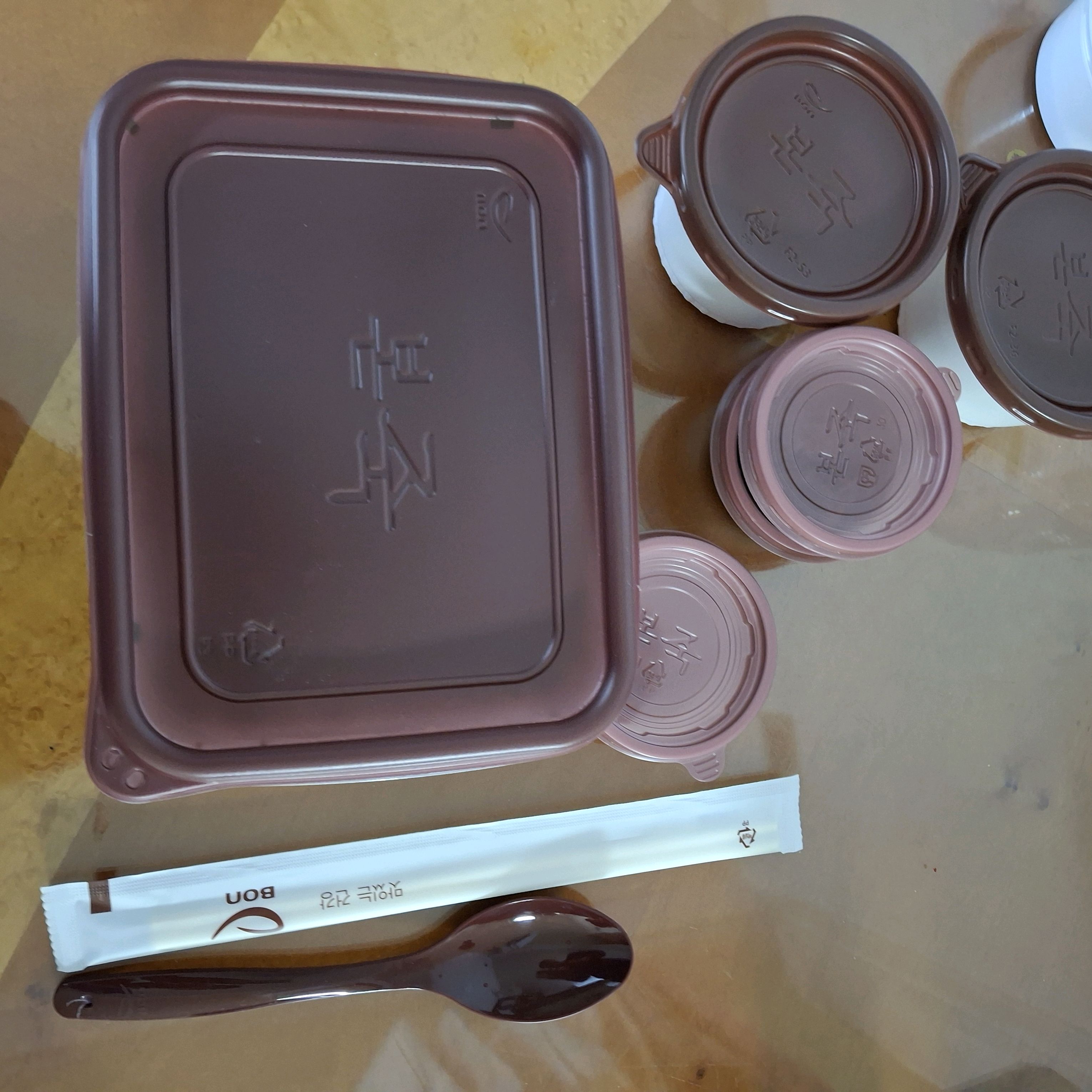 오리역 맛집 본죽 죽전벽산타운점 내돈내산 감동리뷰