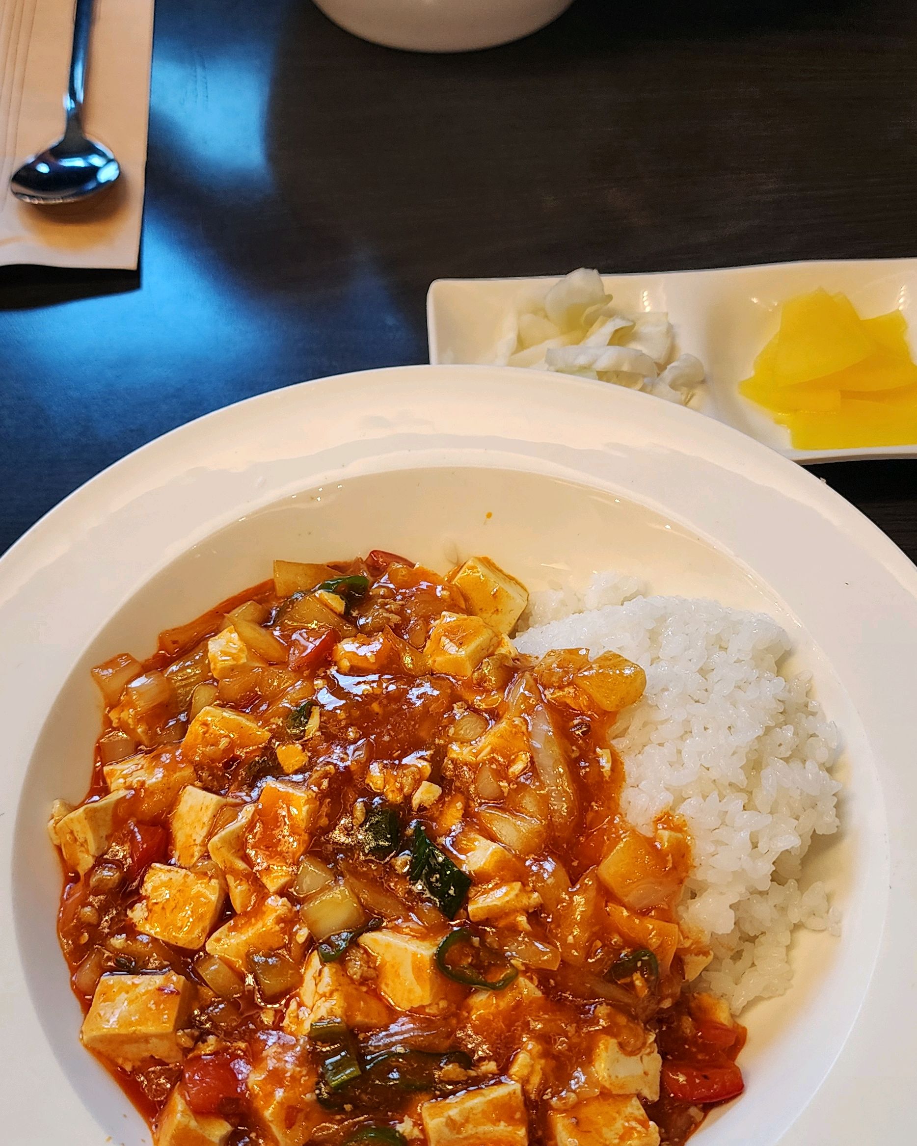 [춘천 맛집 쟈스민] 직접 가본 로컬 리뷰