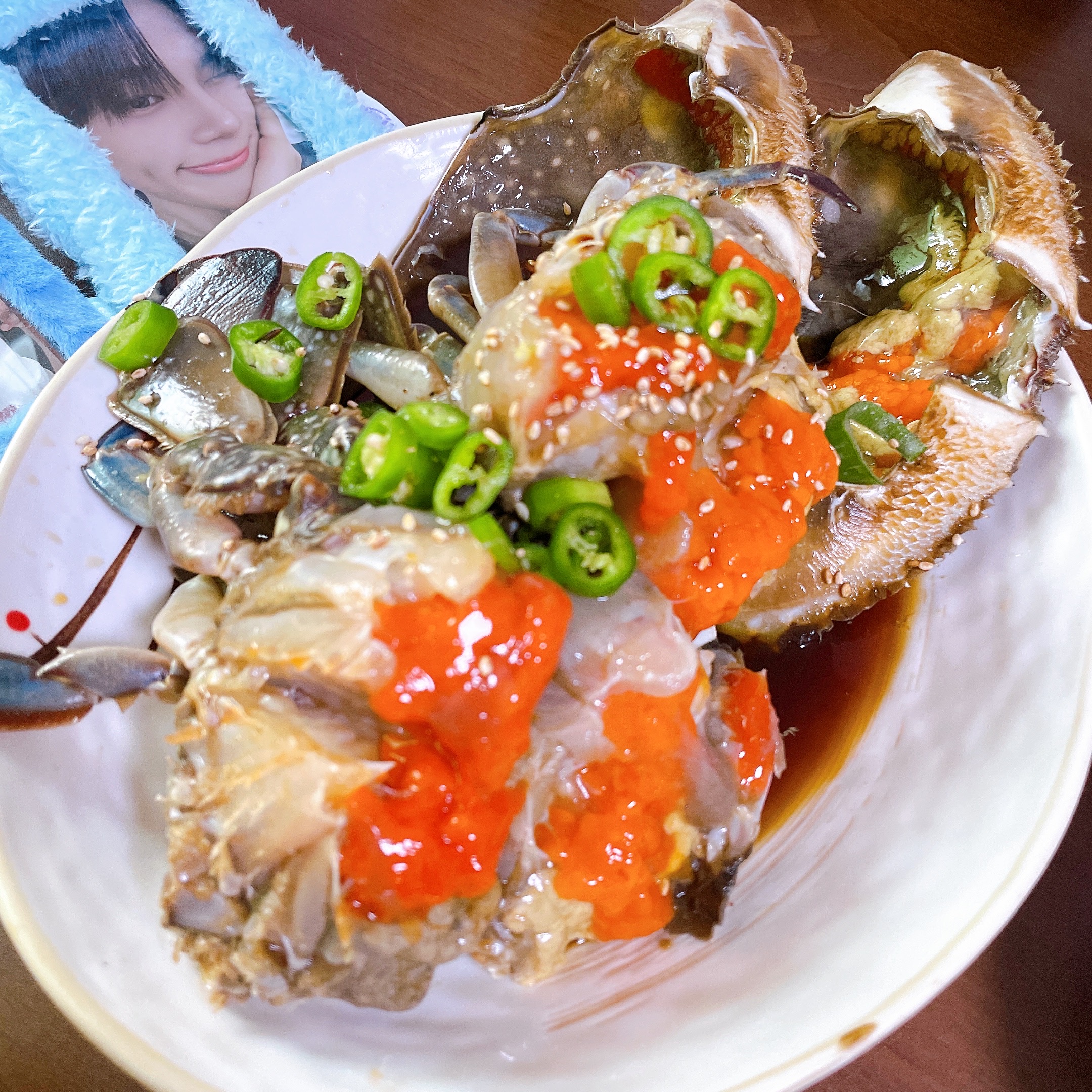 
애오개역식당 진미식당
