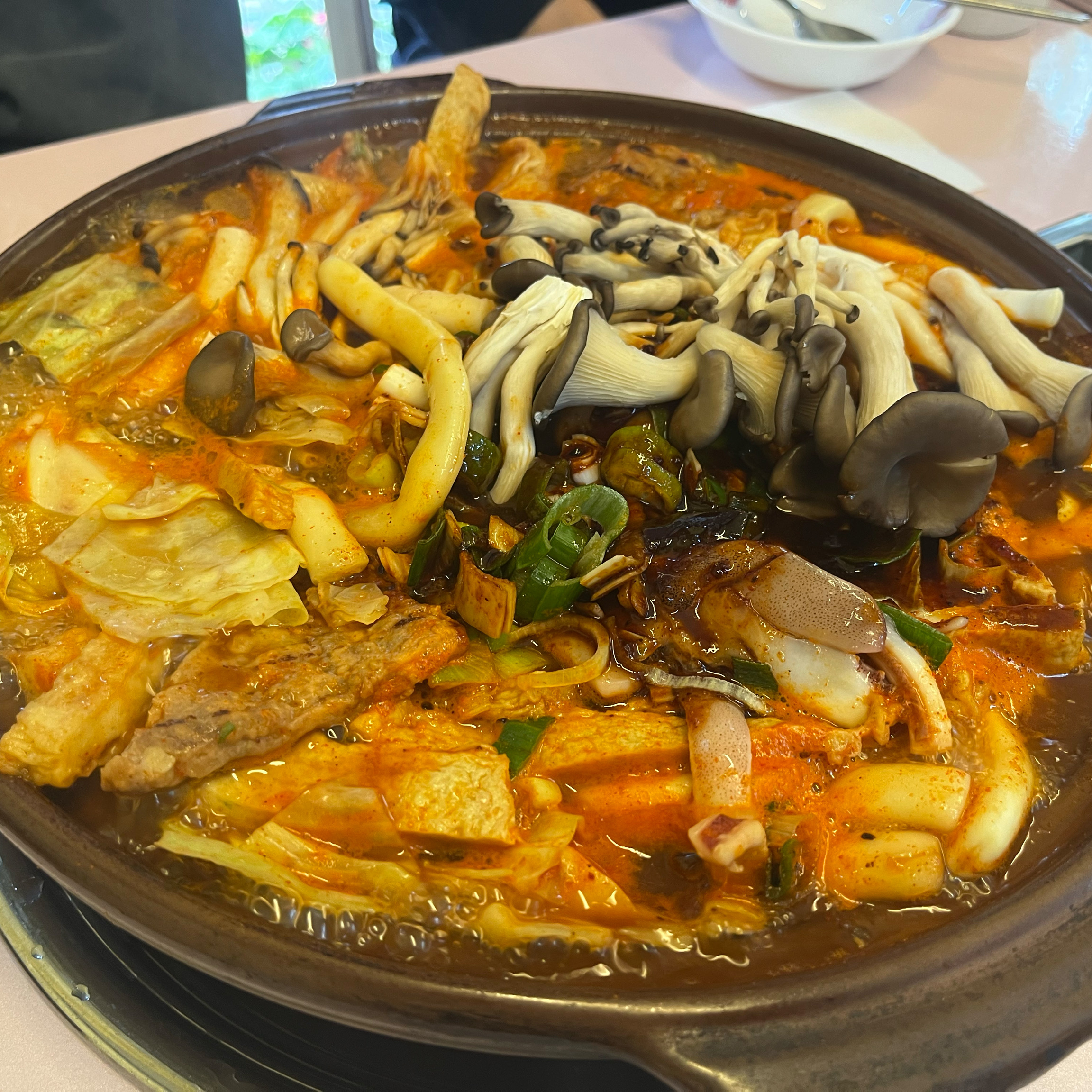 존맛도리 즉떡 쿨타임차서 방문했습니당 - 대전 맛집 화목한우리집