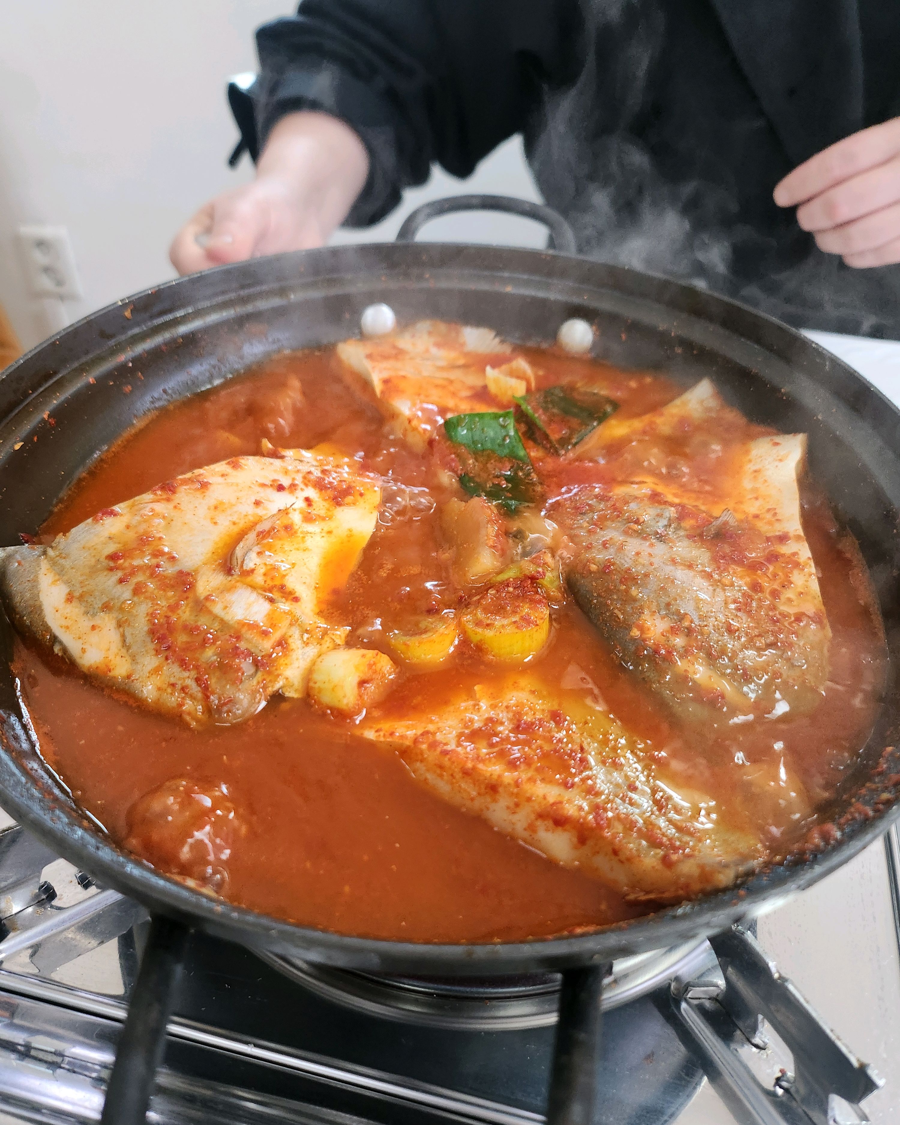 [여수 맛집 오뚜기식당] 직접 가본 로컬 리뷰