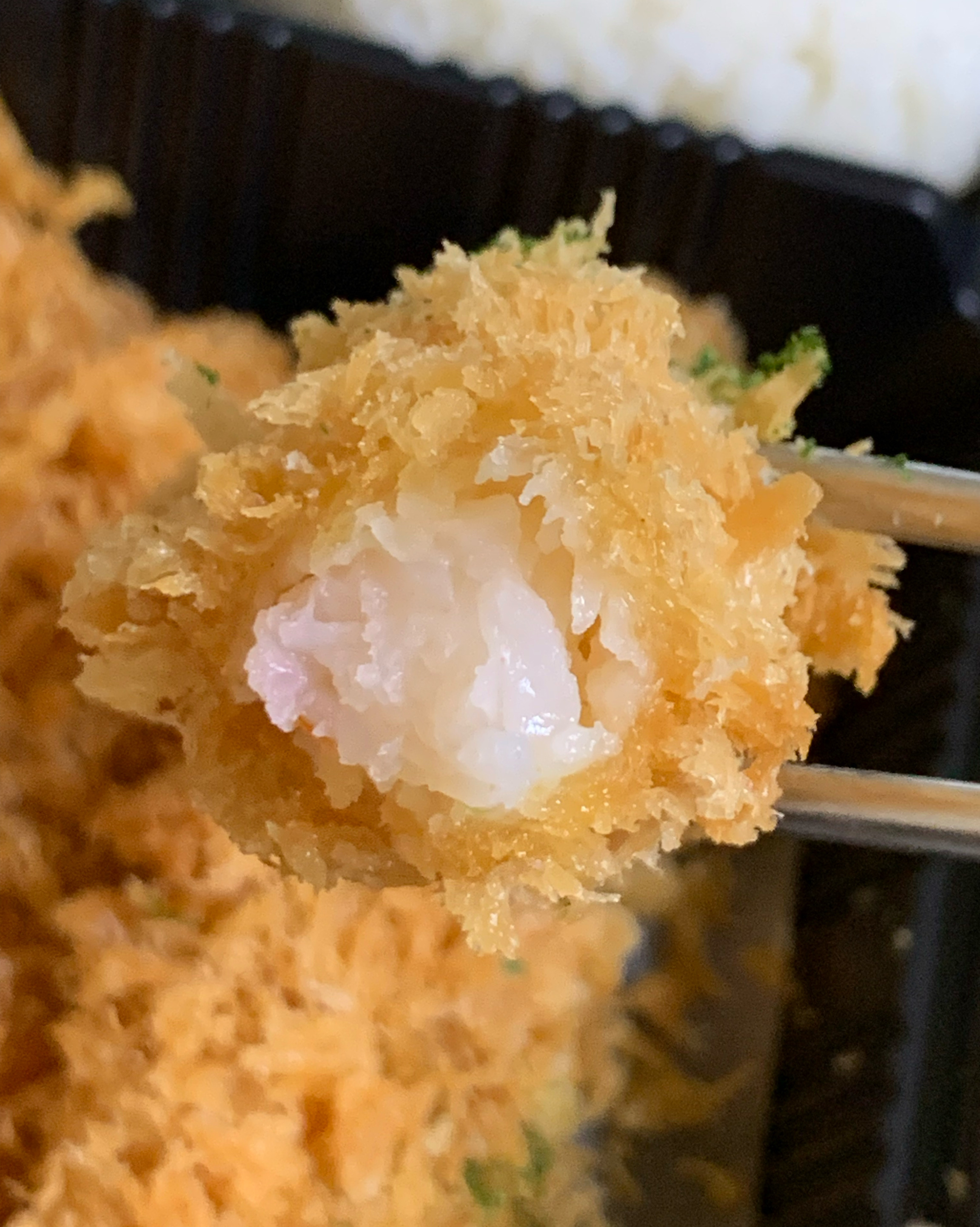 정자역 맛집 바삭돈카츠 정자점 내돈내산 리얼후기