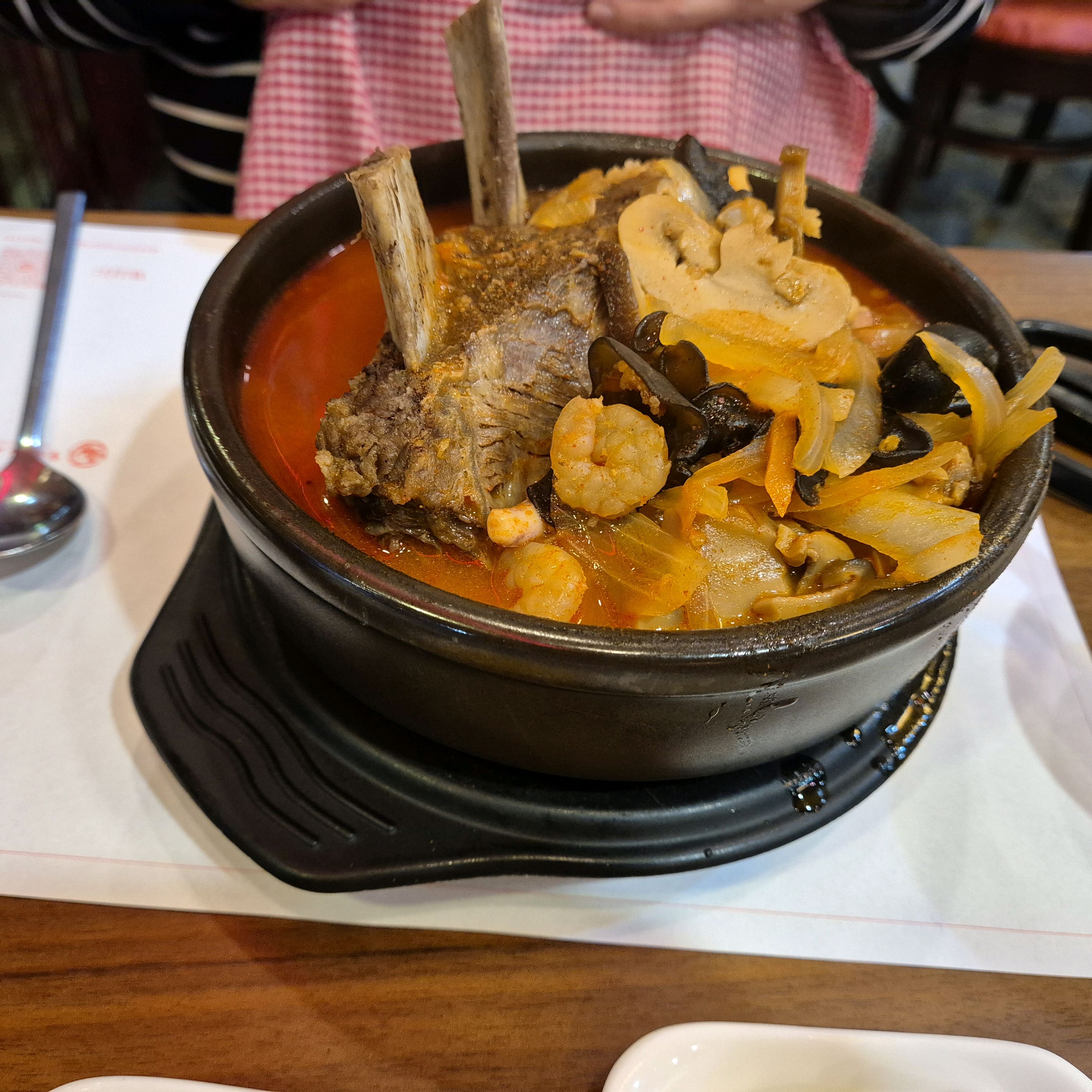 [을왕리 맛집 양자강] 직접 가본 로컬 리뷰