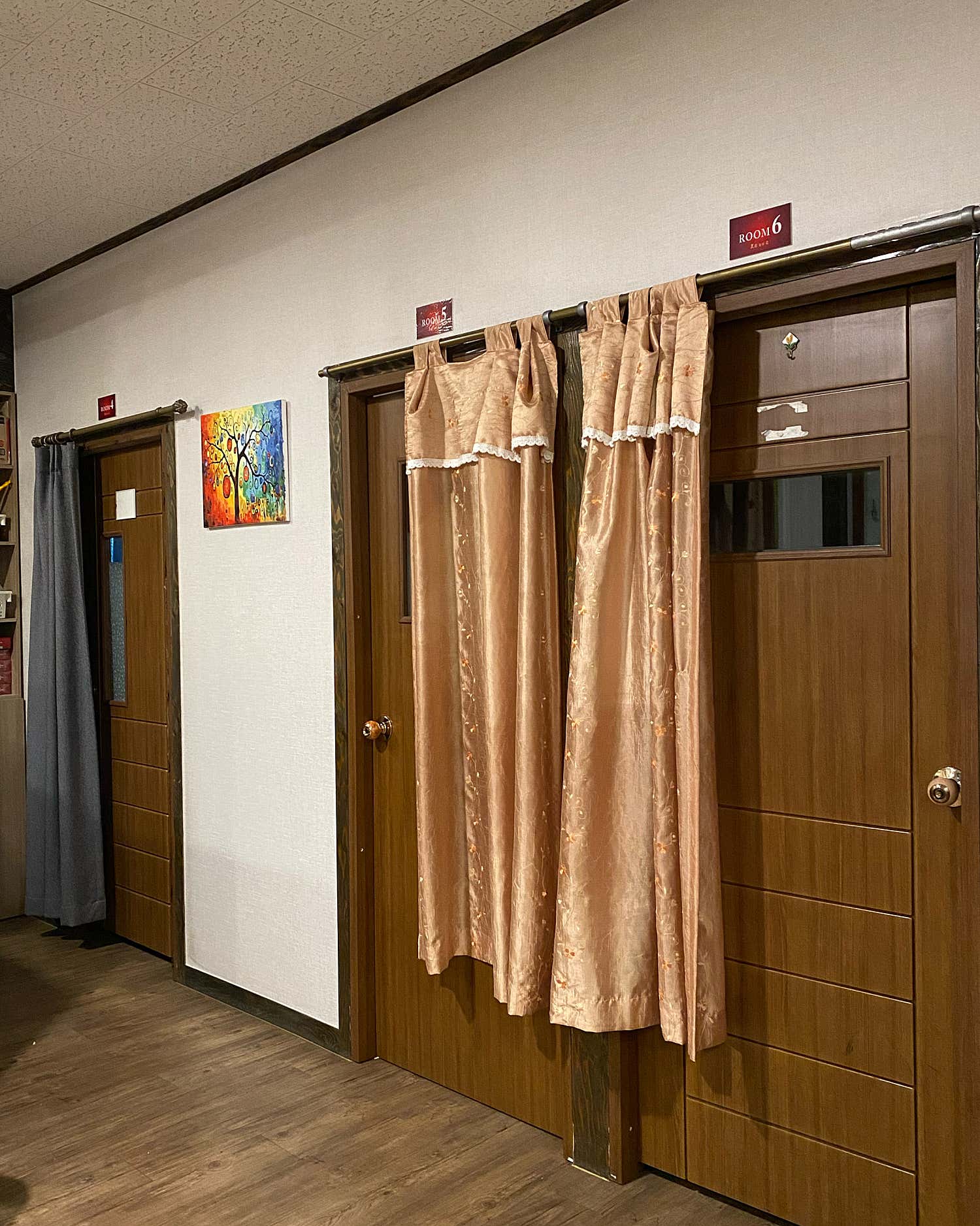 황후힐링숲 (사곡) 매장 사진 10