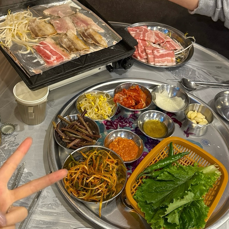 [양평역 맛집 언고기] 직접 가본 로컬 리뷰