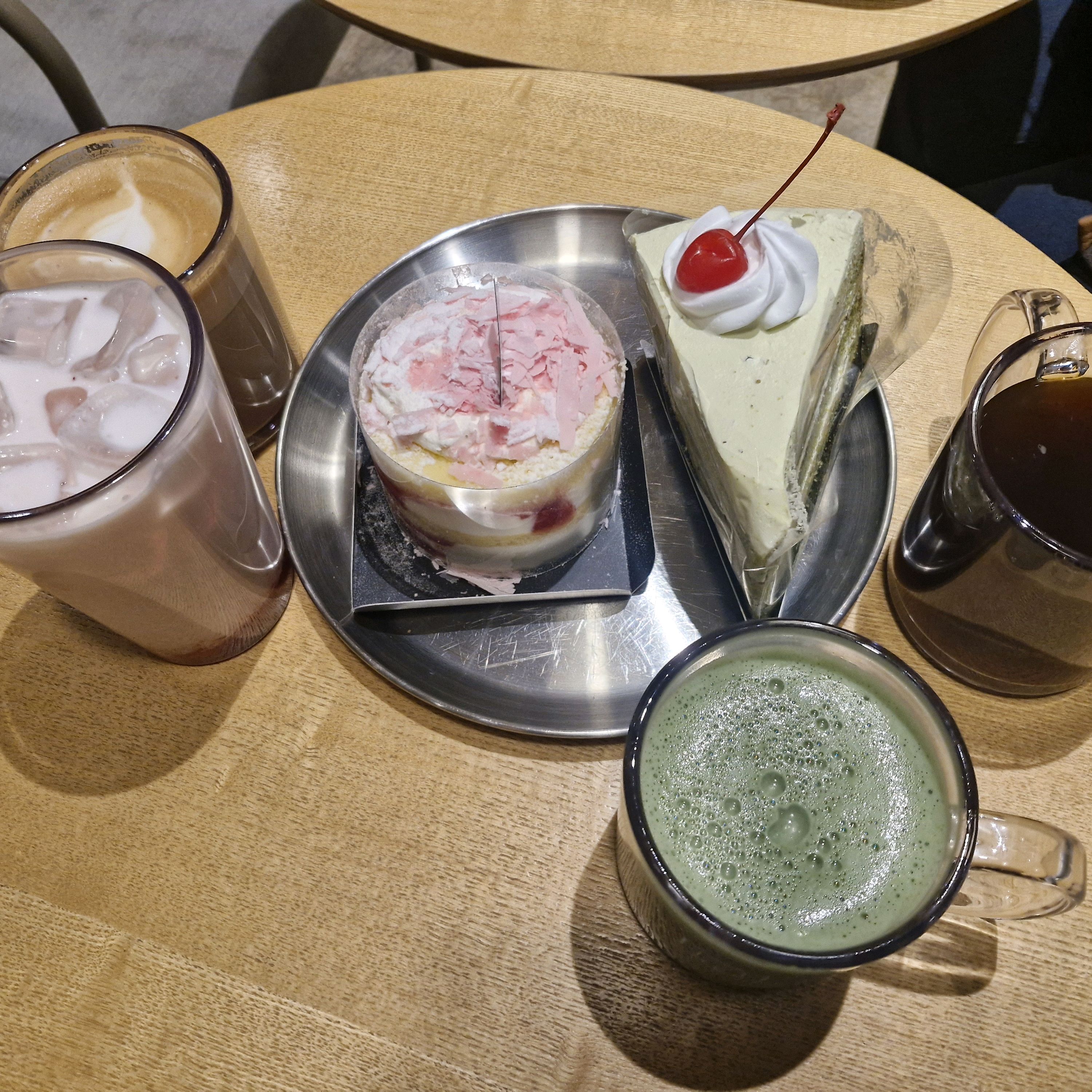 [여수 맛집 프롬나드] 직접 가본 로컬 리뷰