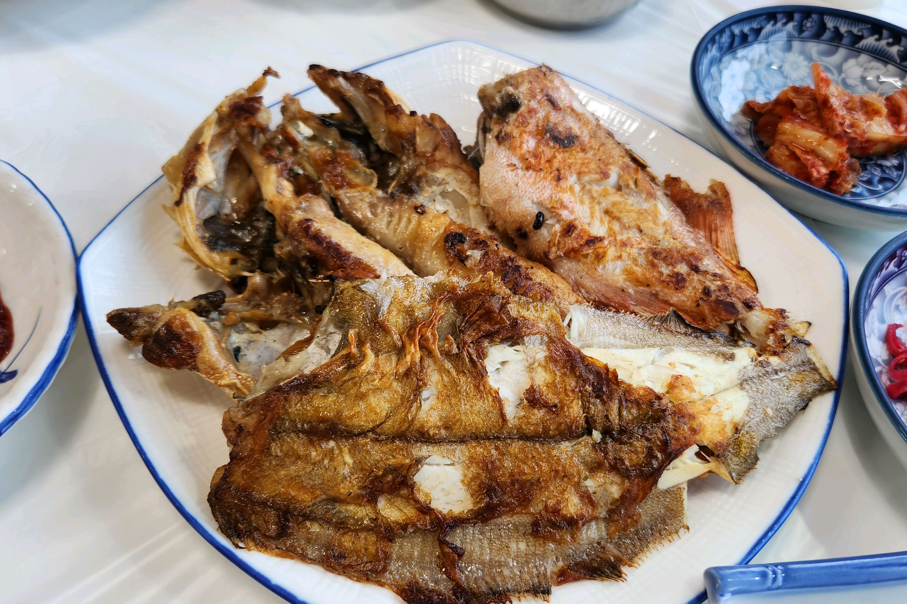 [동해 맛집 청풍횟집] 직접 가본 로컬 리뷰