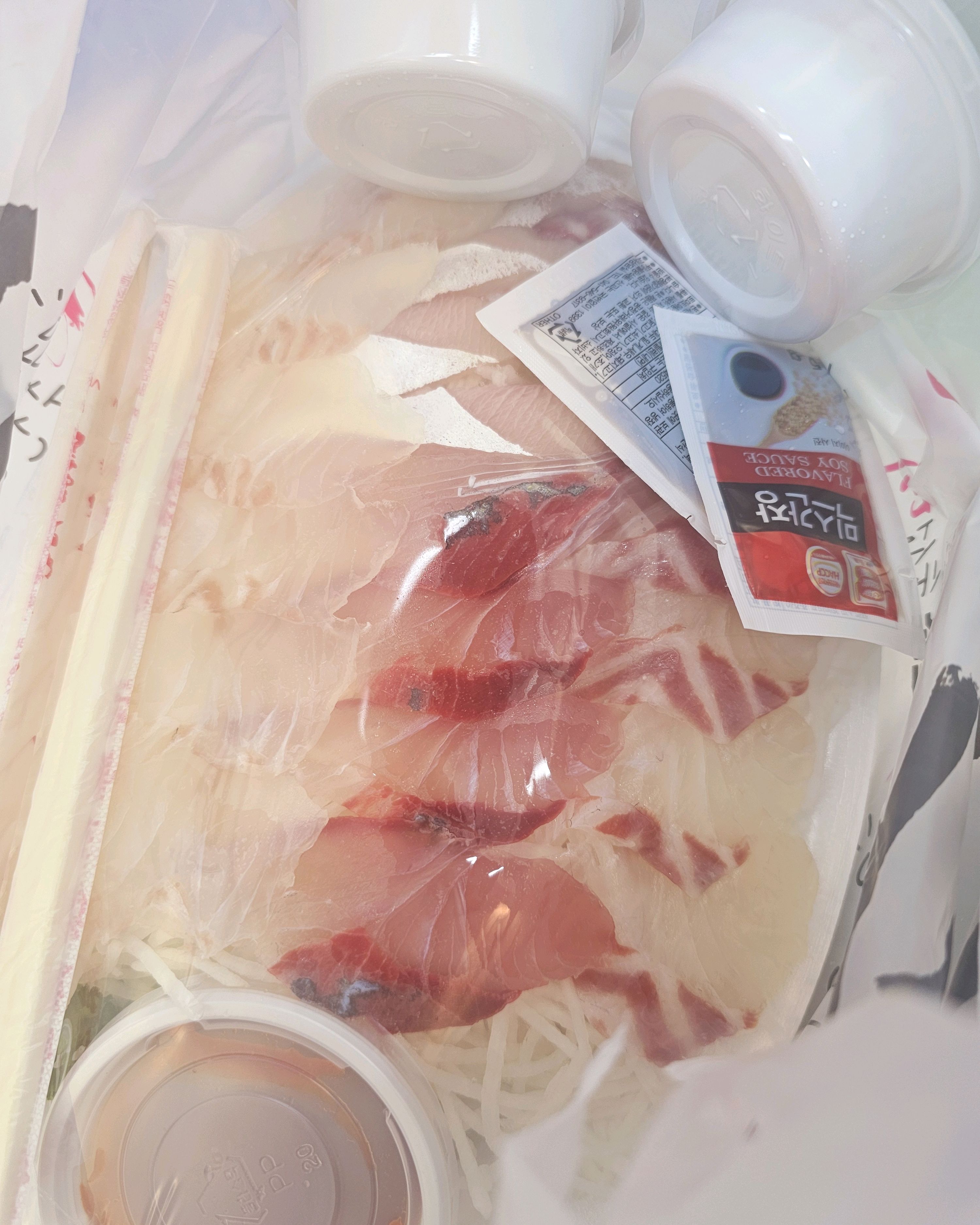  제주시 해산물 시장 식당 동문시장 우리수산