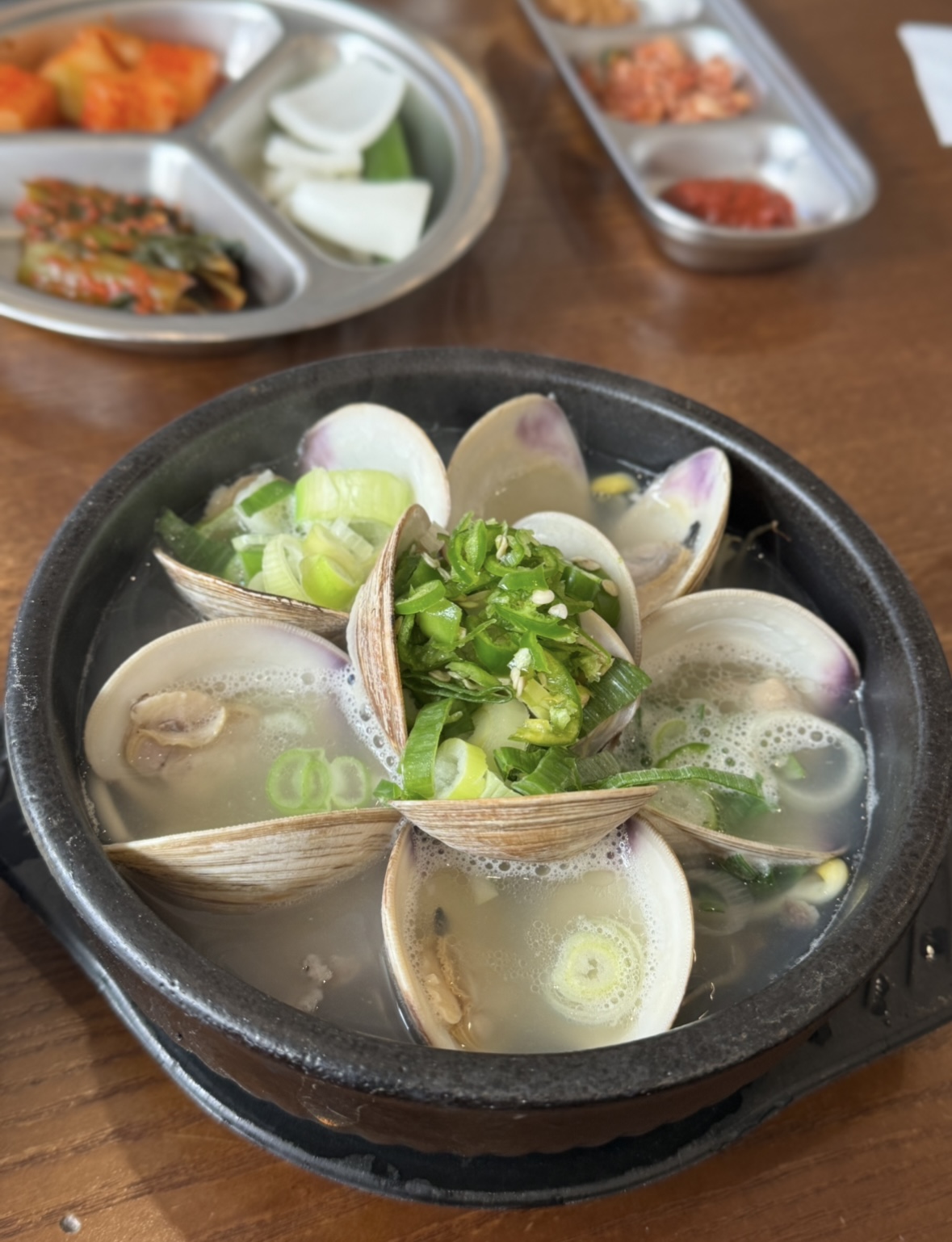 [여수 맛집 여수광장국밥] 직접 가본 로컬 리뷰