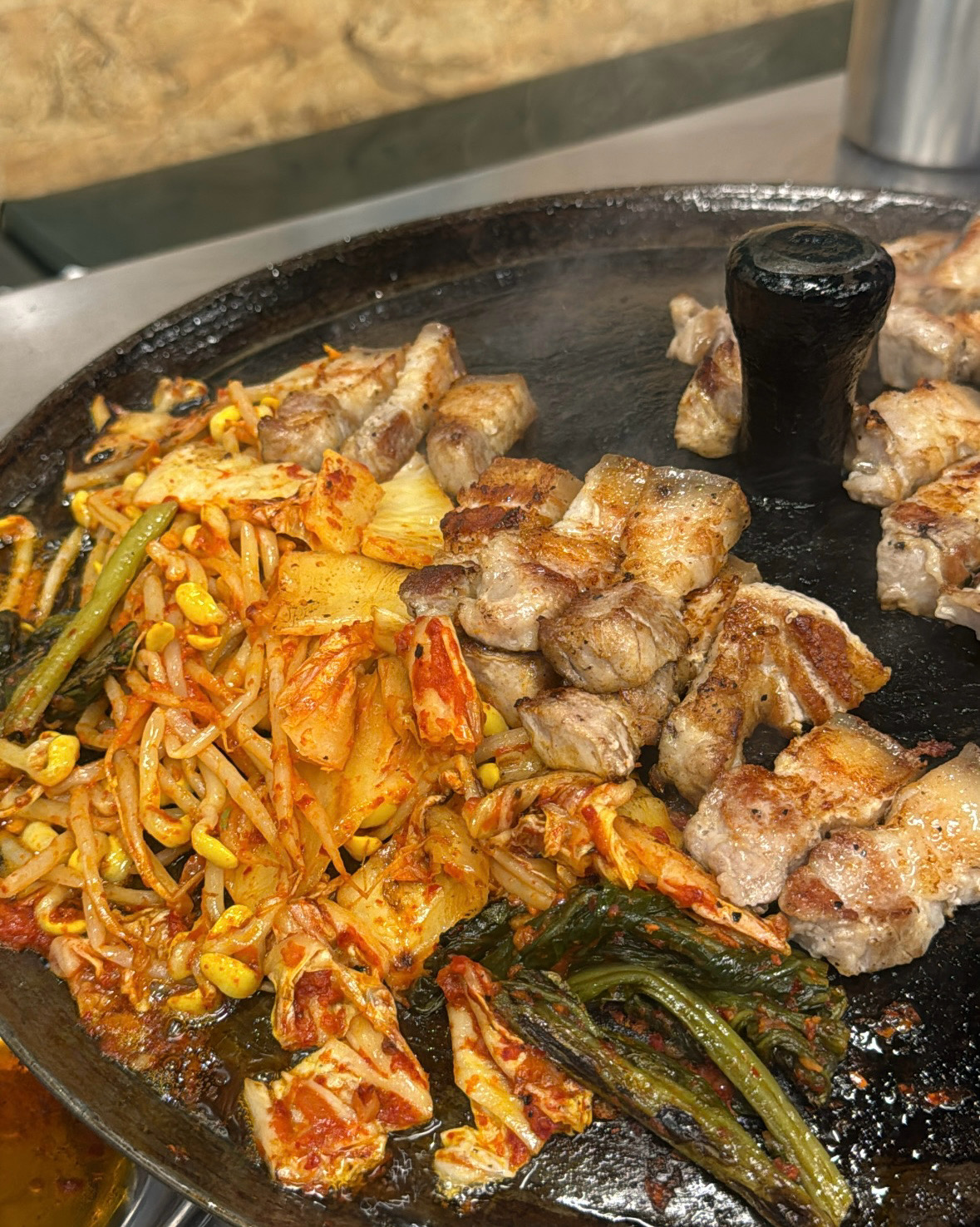 [부산역 맛집 목구멍 초량점] 직접 가본 로컬 리뷰