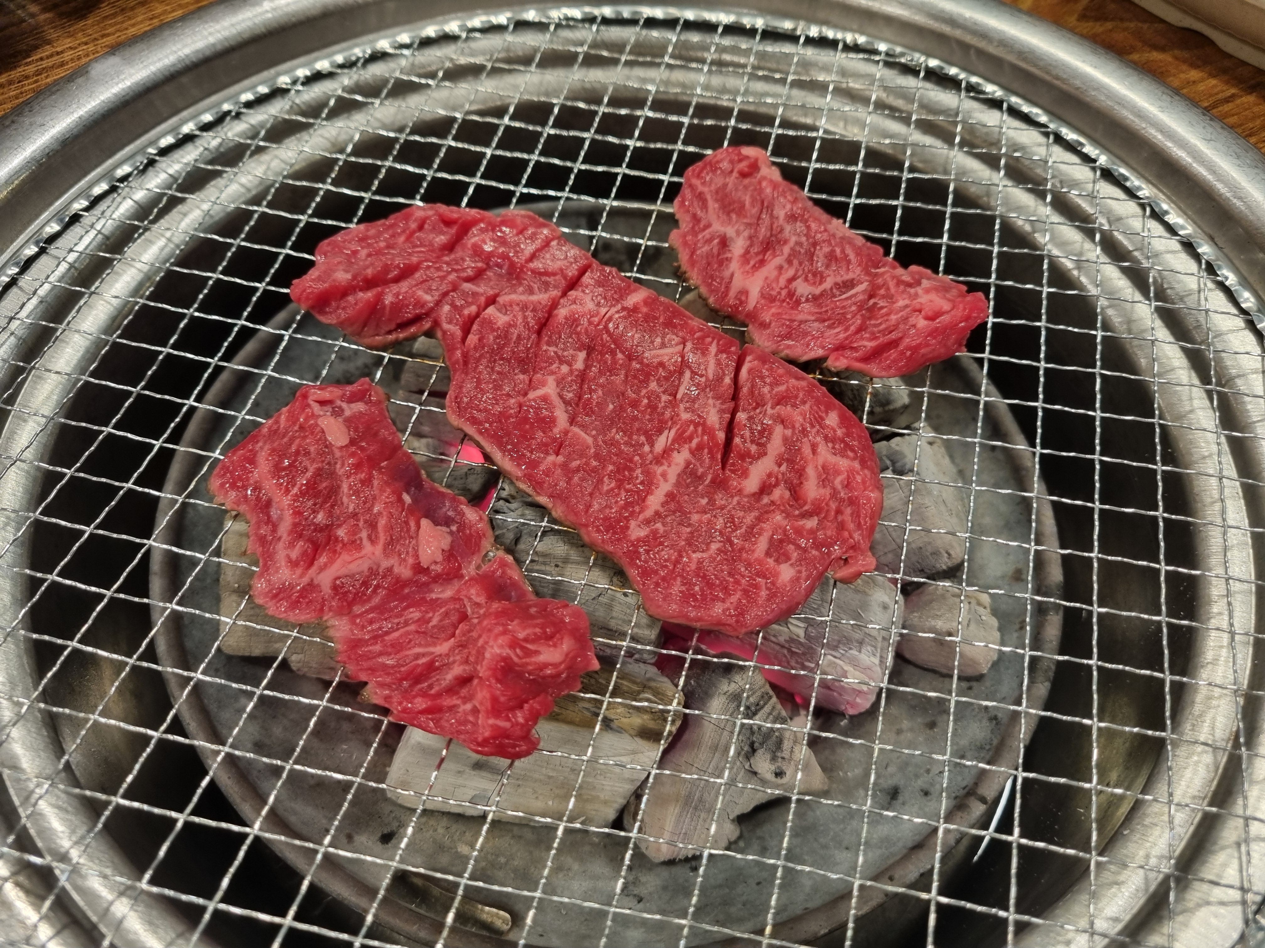 [천안 맛집 백미한우 정육식당] 직접 가본 로컬 리뷰