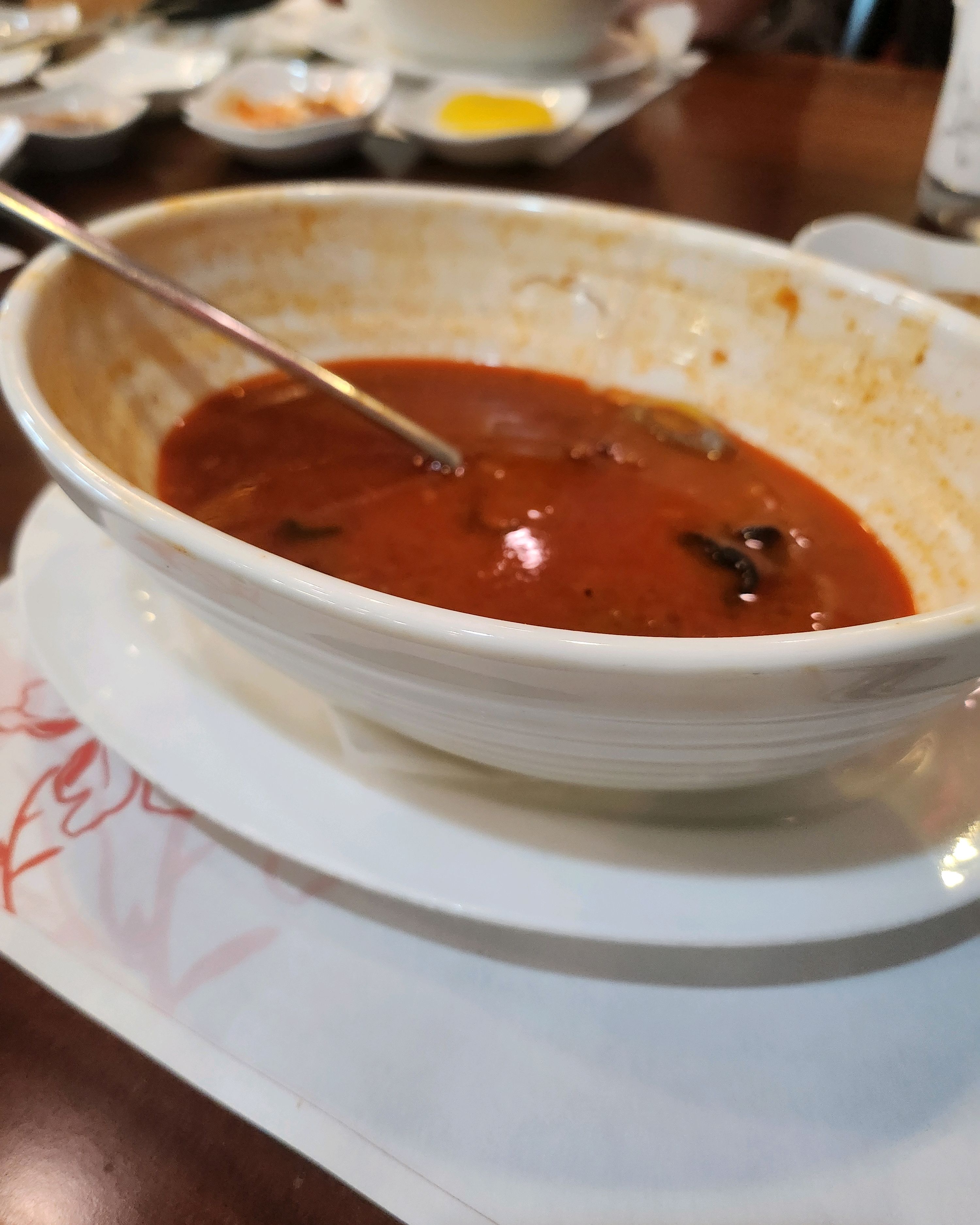[을왕리 맛집 양자강] 직접 가본 로컬 리뷰