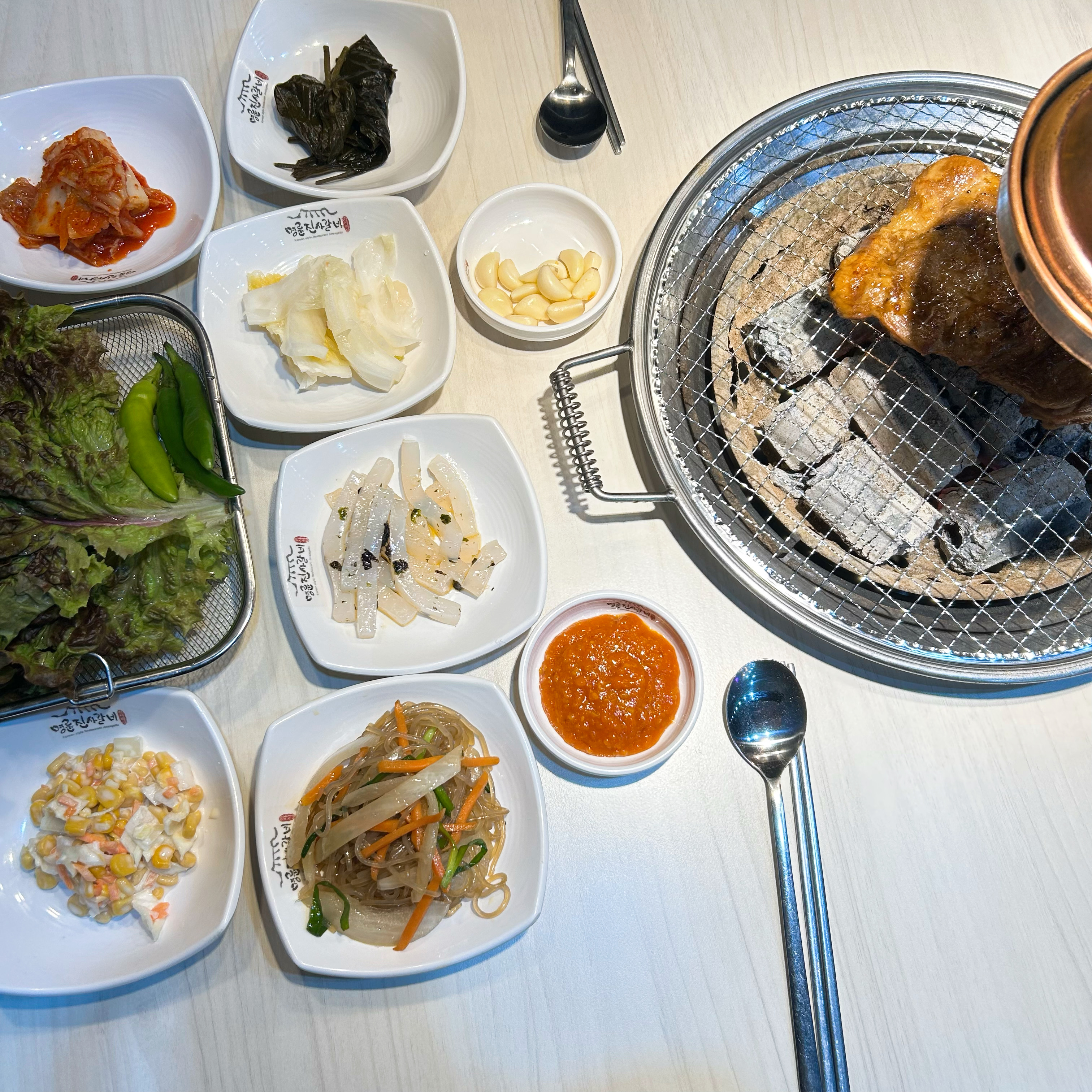 의정부녹양동맛집 명륜진사갈비! - 녹양동 맛집 명륜진사갈비 의정부녹양점