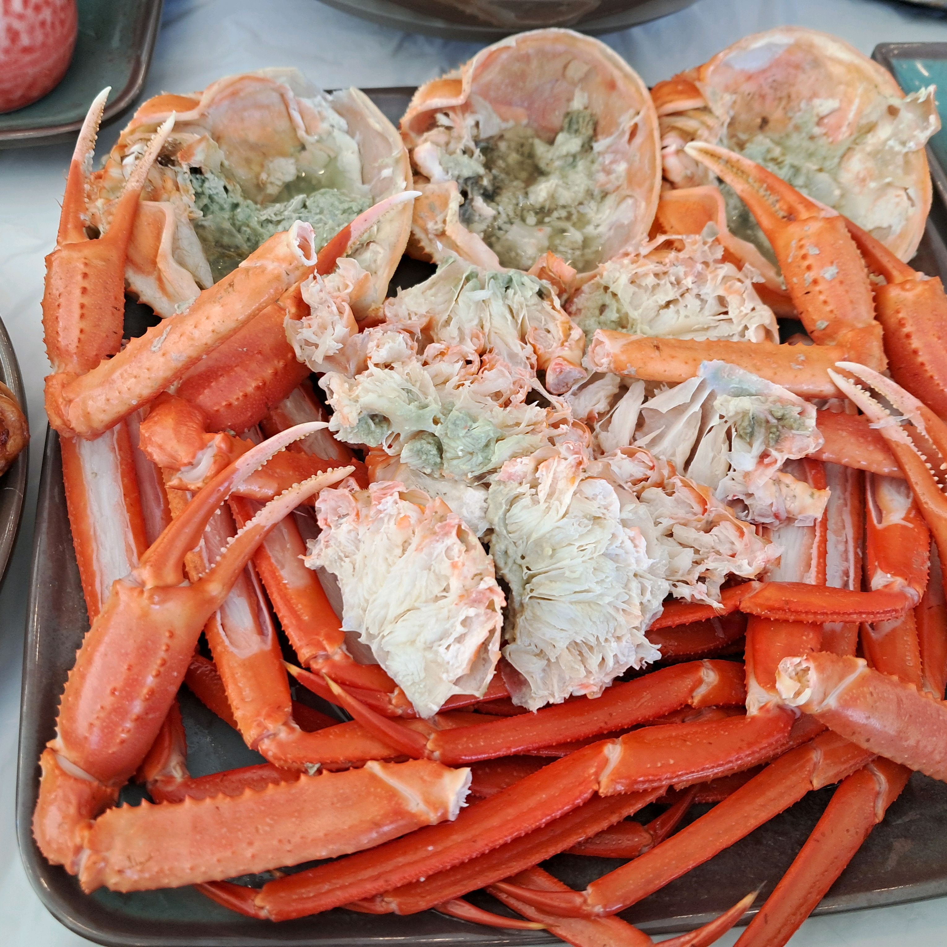 [강릉 맛집 강문가] 직접 가본 로컬 리뷰