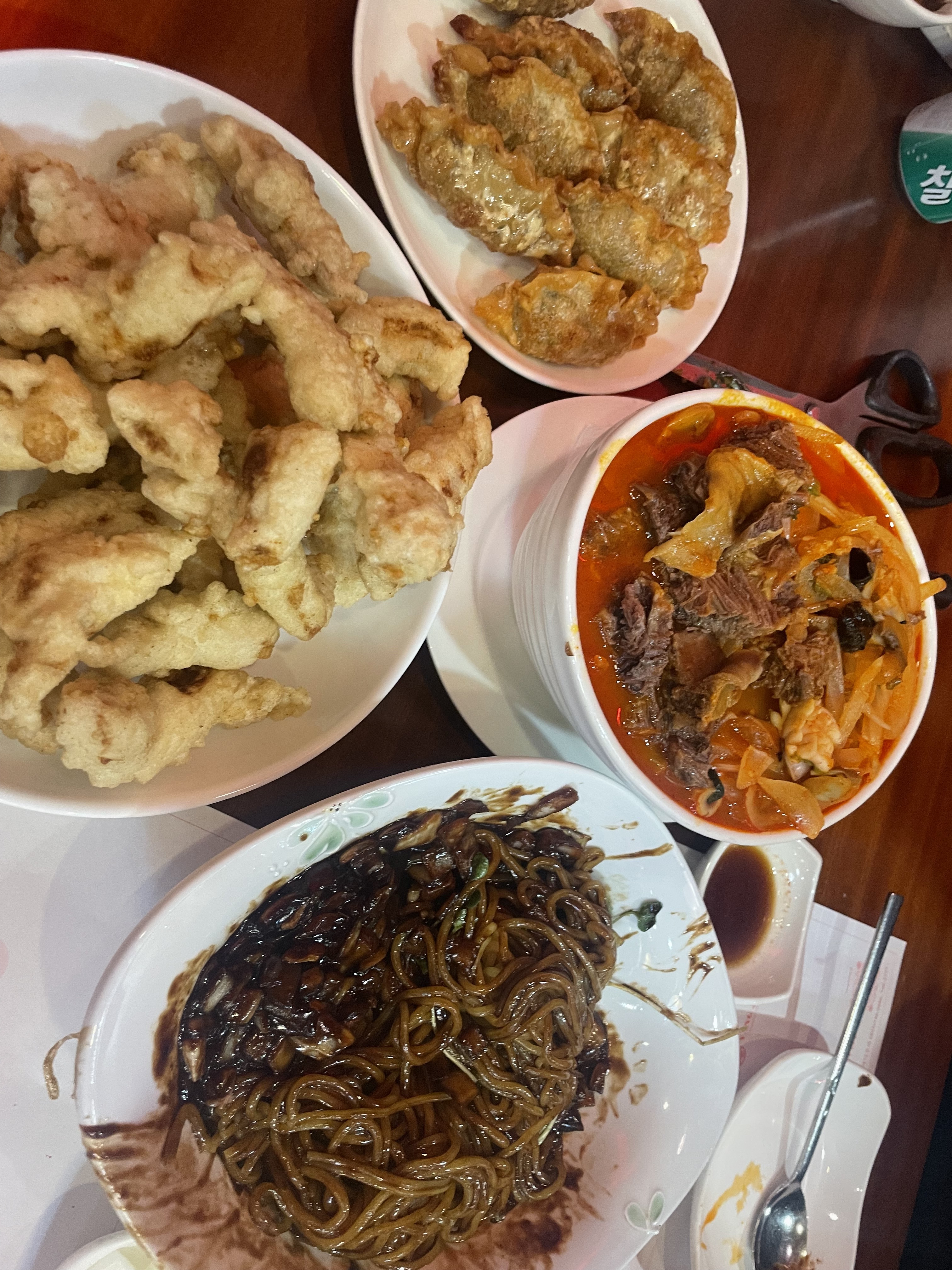 [을왕리 맛집 양자강] 직접 가본 로컬 리뷰