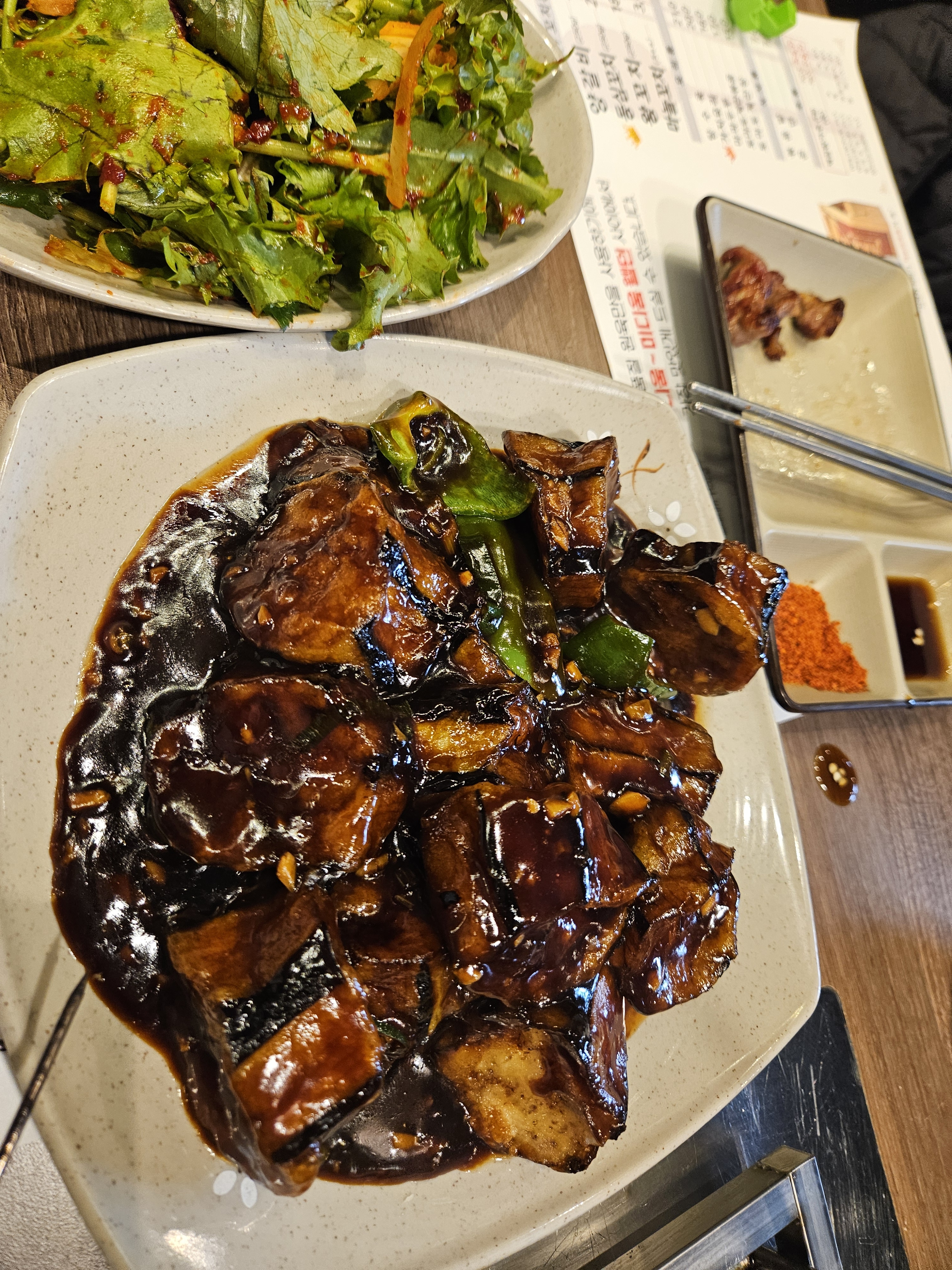 [여의도 맛집 이가네양꼬치 여의도점] 직접 가본 로컬 리뷰