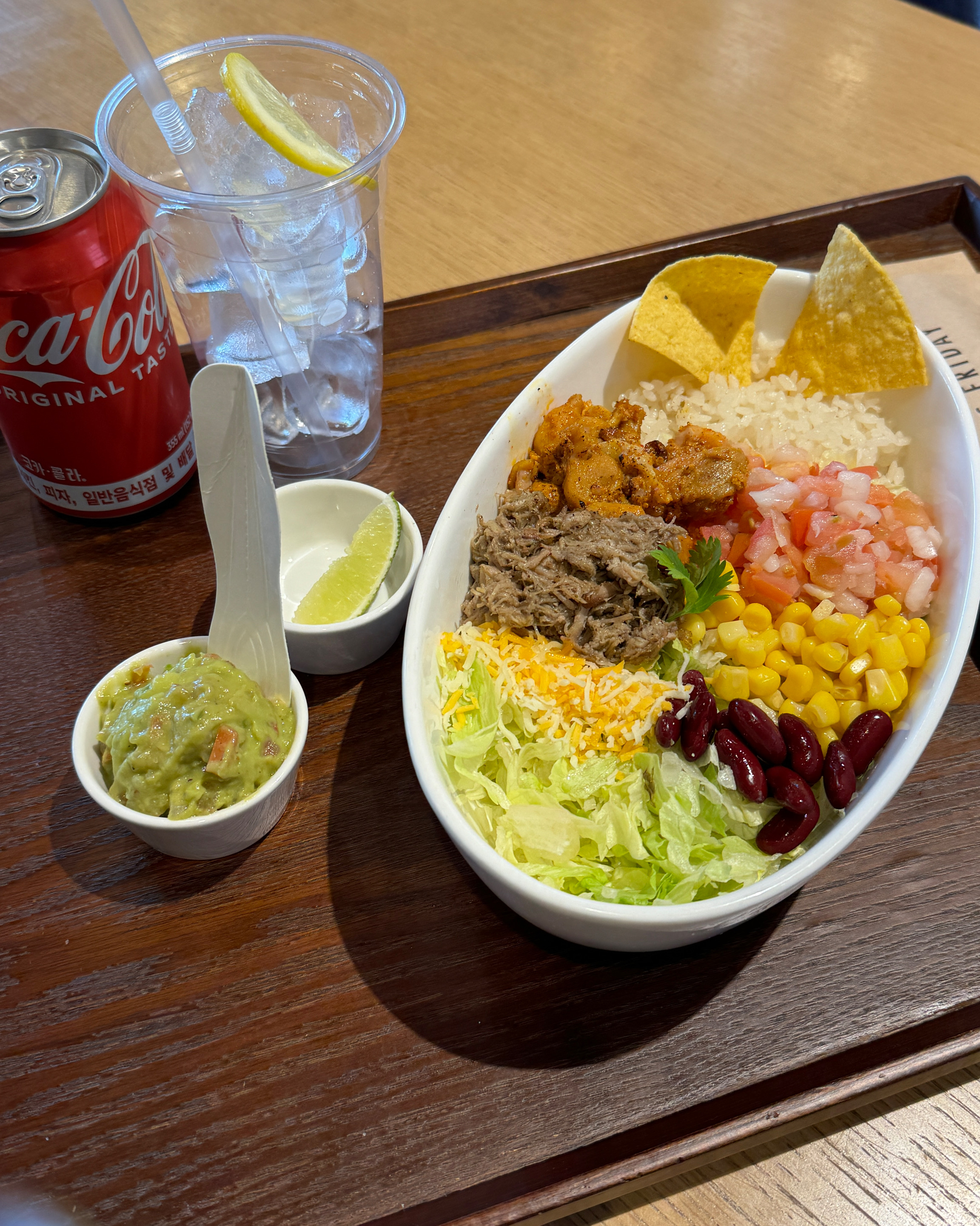 갓잇..서울 맛집을 여기서 넘 행복하네요! - 파주 신세계 아울렛 맛집 갓잇 파주신세계아울렛점