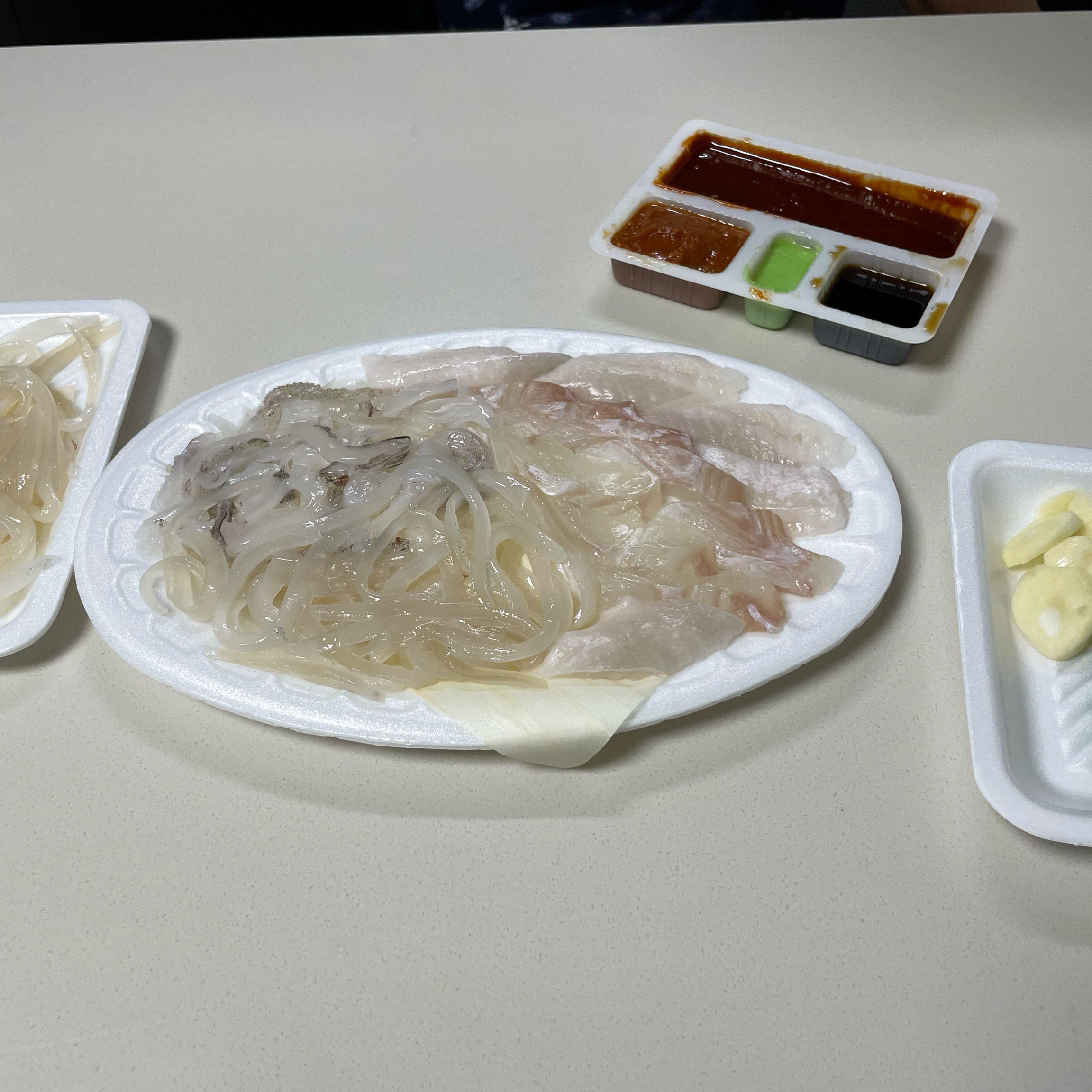 [강릉 맛집 강릉한신회센터] 직접 가본 로컬 리뷰