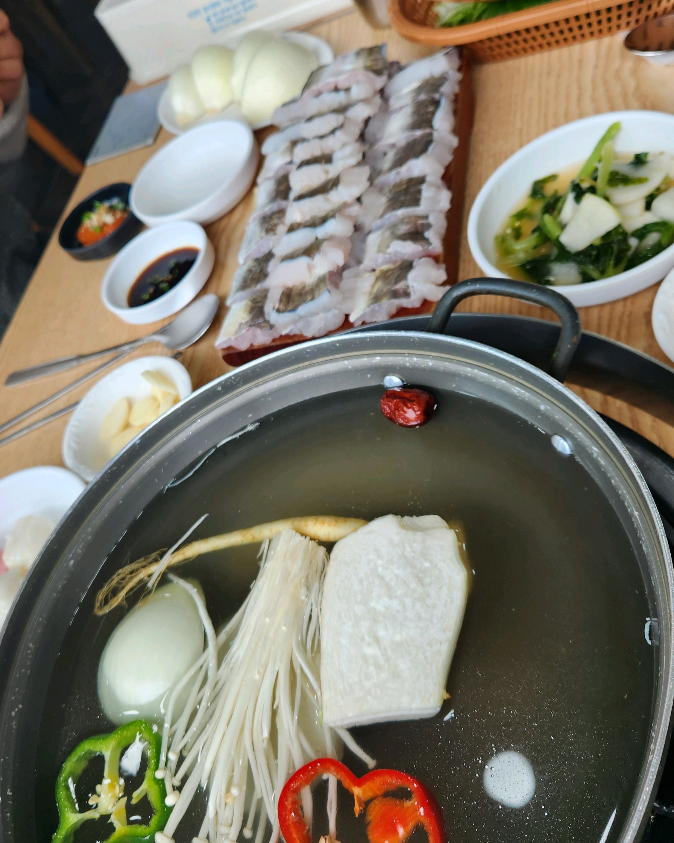 [여수 맛집 경도회관] 직접 가본 로컬 리뷰