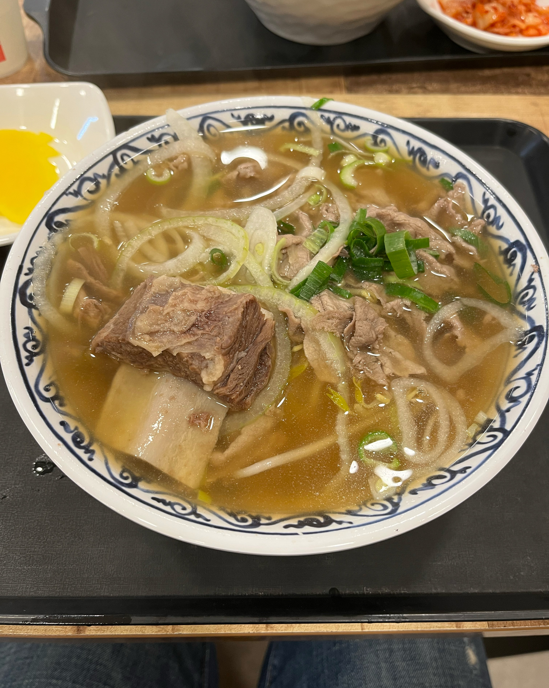 오리역 맛집 사이공본가 분당오리역점 내돈내산 방문후기