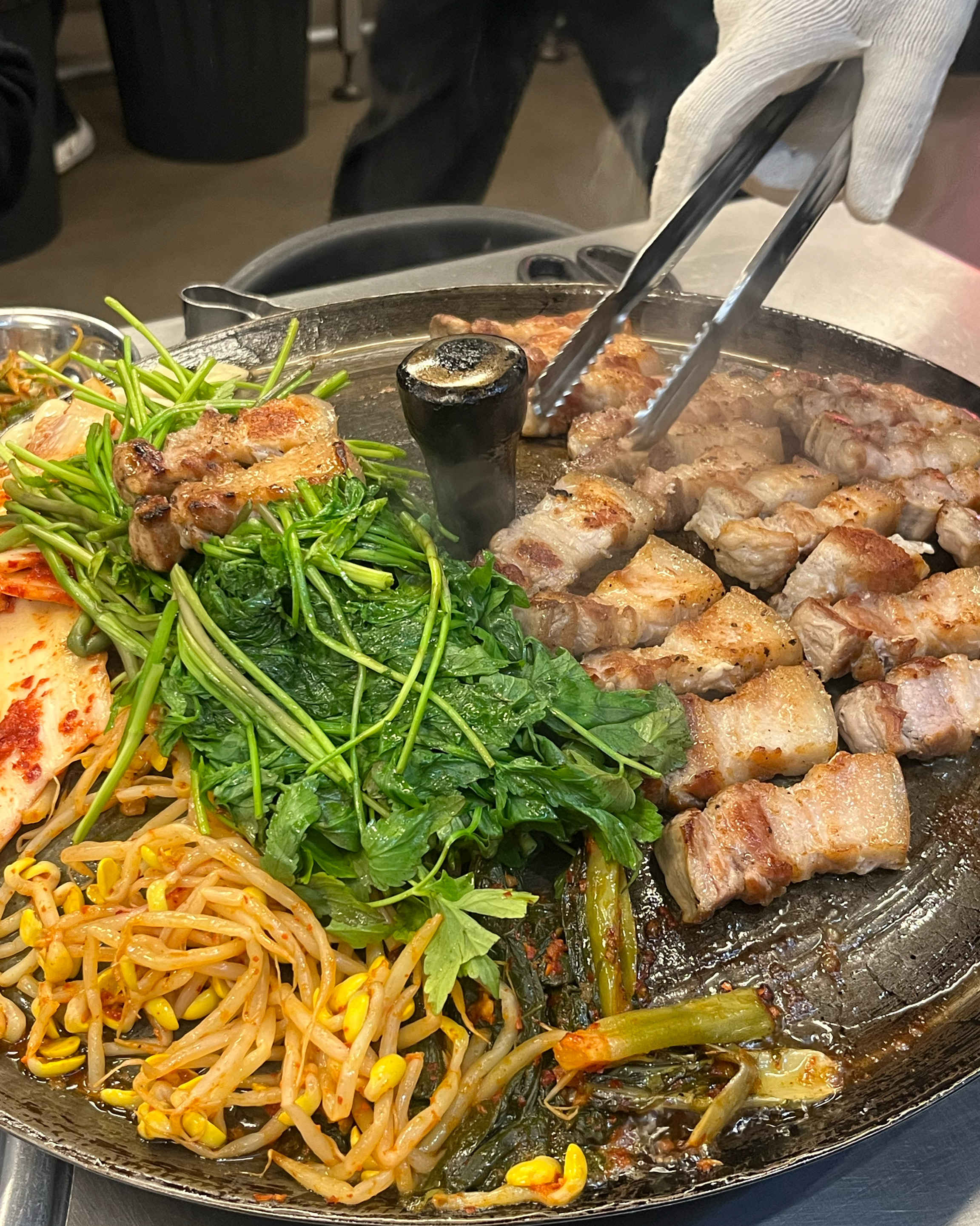 [부산역 맛집 목구멍 초량점] 직접 가본 로컬 리뷰