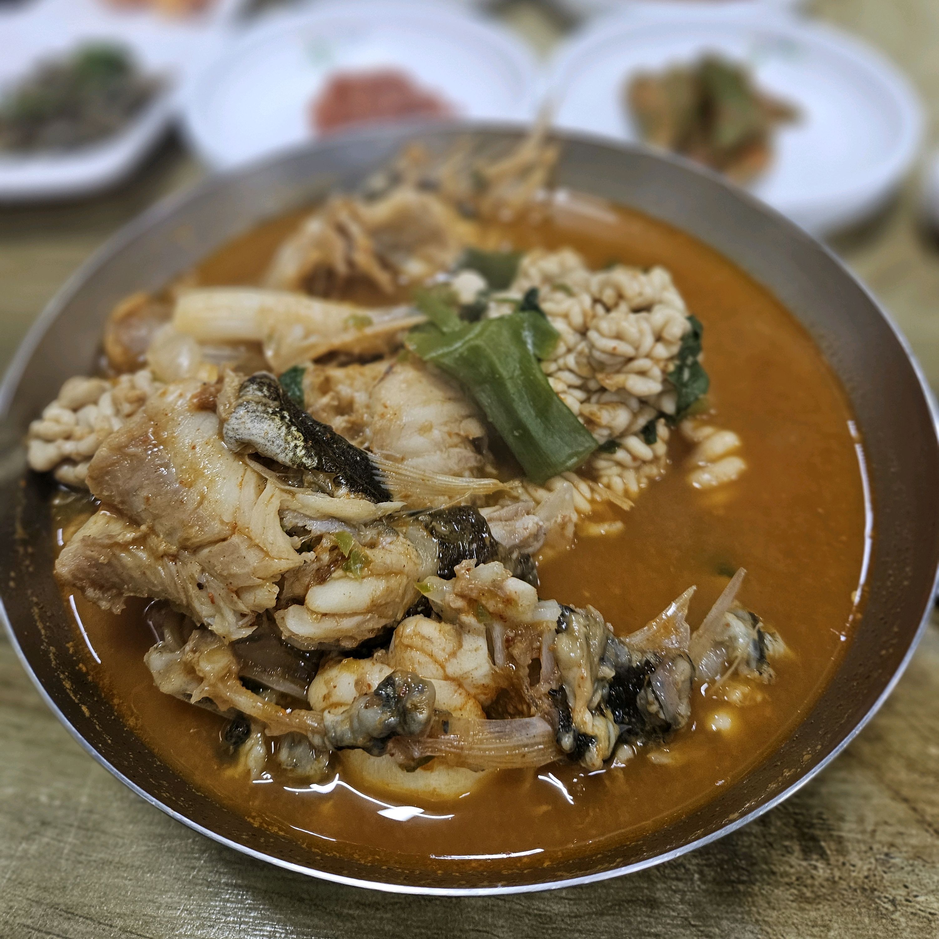 [강릉 맛집 해성횟집] 직접 가본 로컬 리뷰