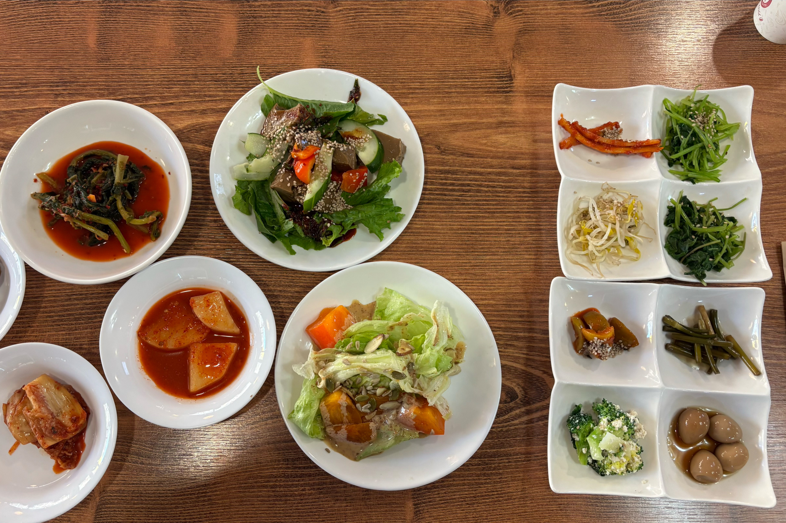 [하동 맛집 팔모정식당] 직접 가본 로컬 리뷰