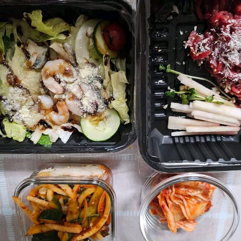 
대화역 맛집 오실장강남면옥 주엽점