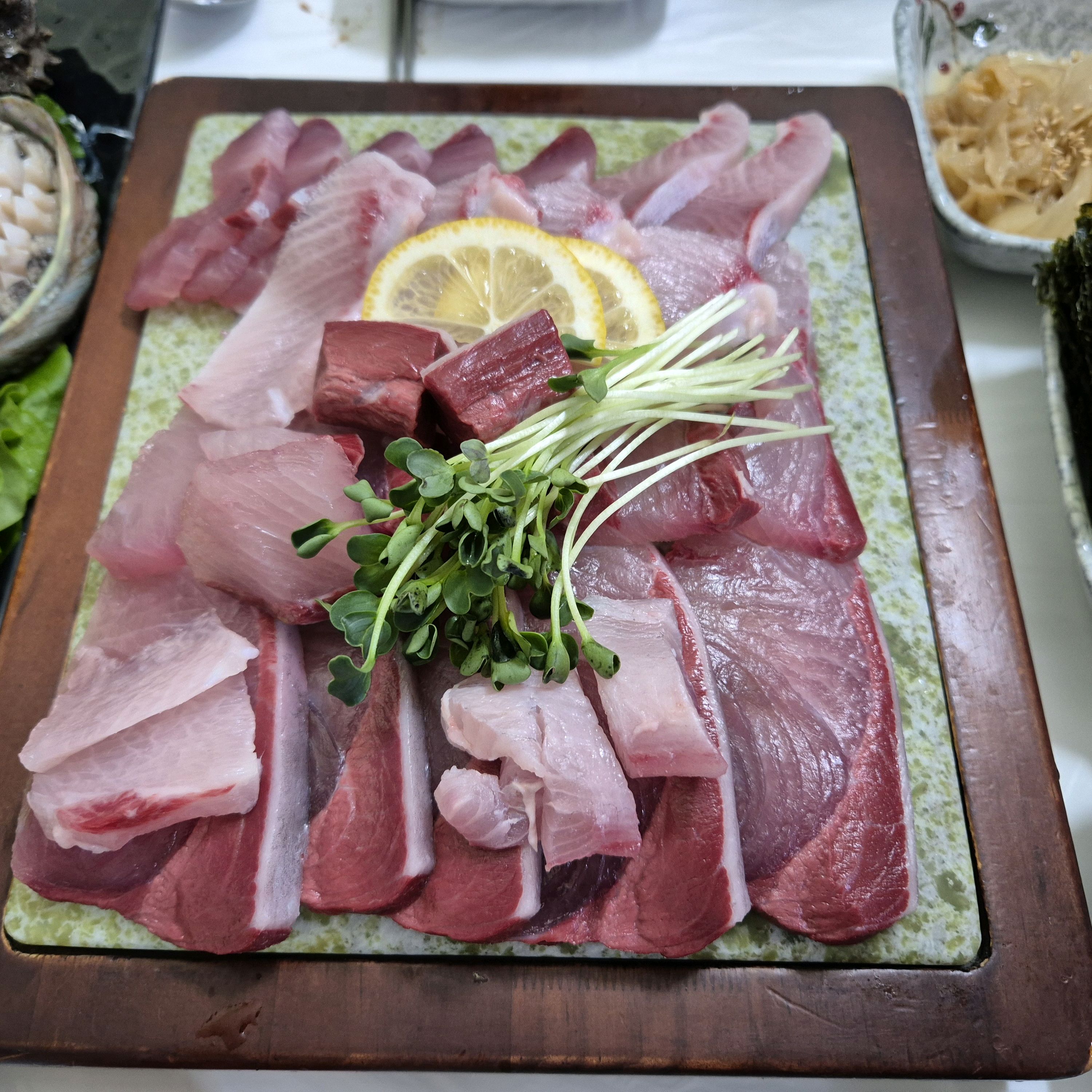 [여수 맛집 여수 회포차] 직접 가본 로컬 리뷰