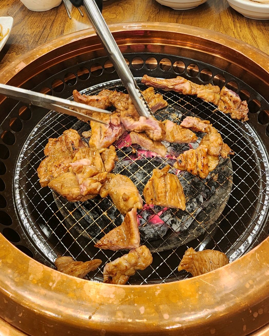  세류역 맛집 석산정