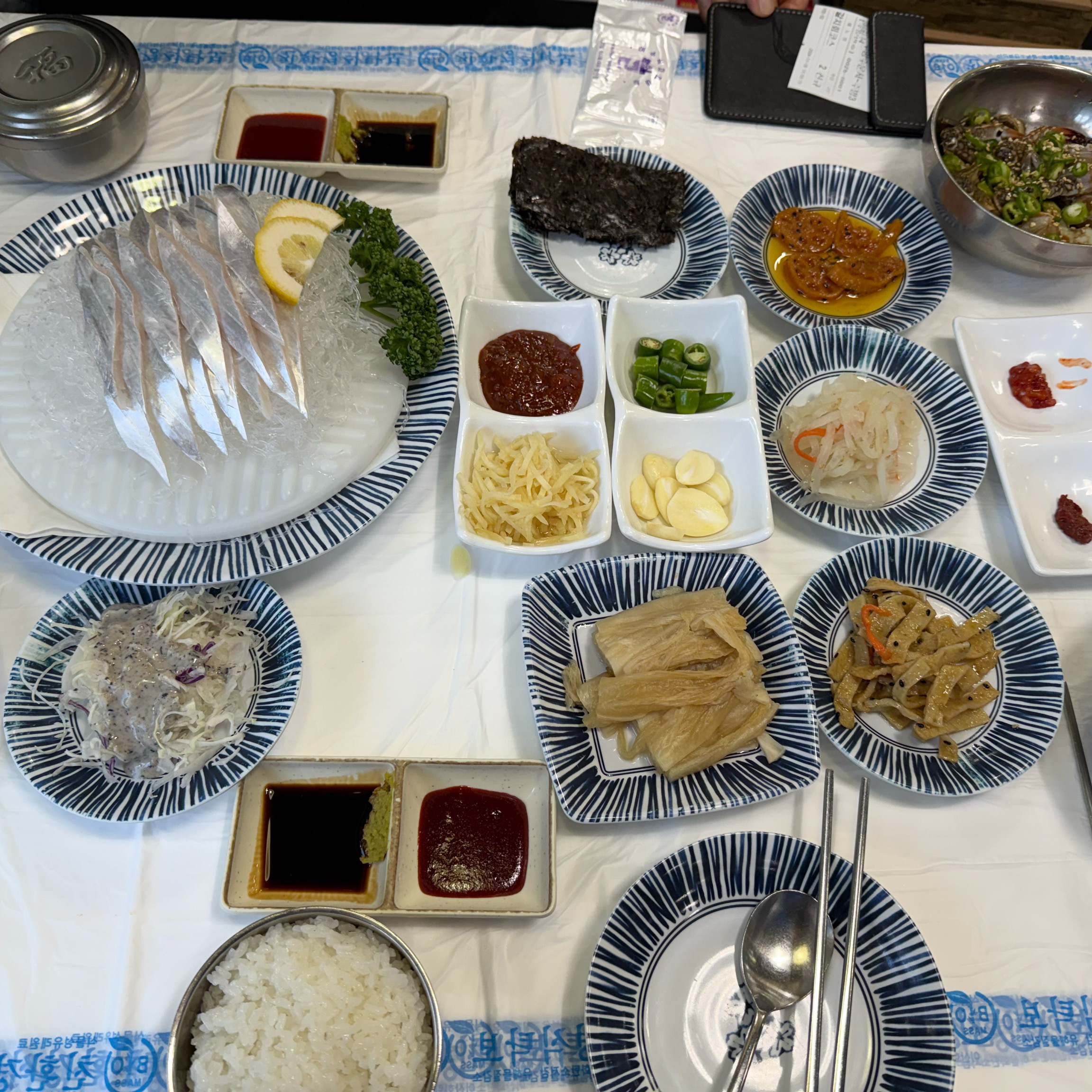 [여수 맛집 남진이네게장갈치명가] 직접 가본 로컬 리뷰