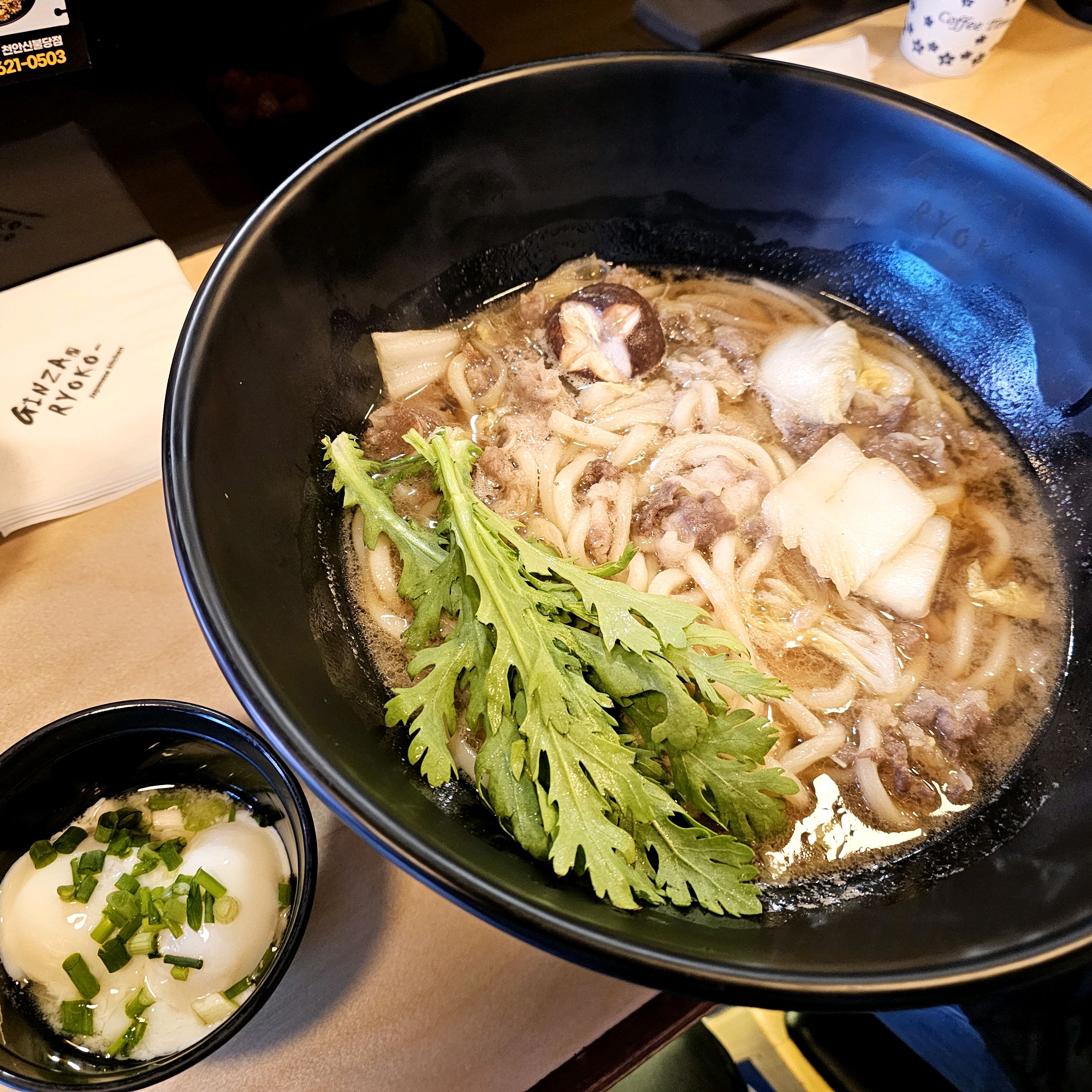 [천안 맛집 긴자료코 천안신불당점] 직접 가본 로컬 리뷰