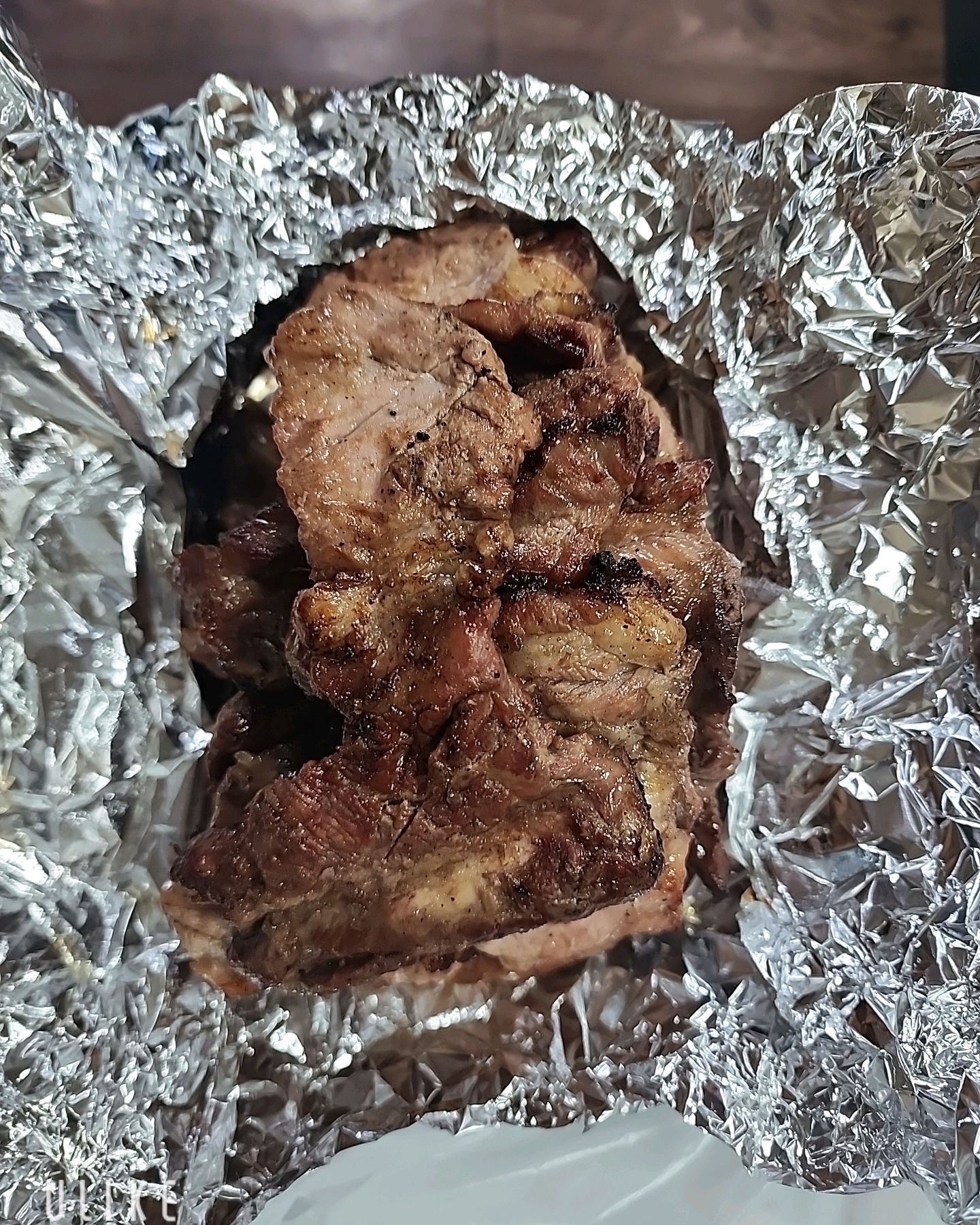대전 맛집 담양애떡갈비 23번째 리뷰 이미지