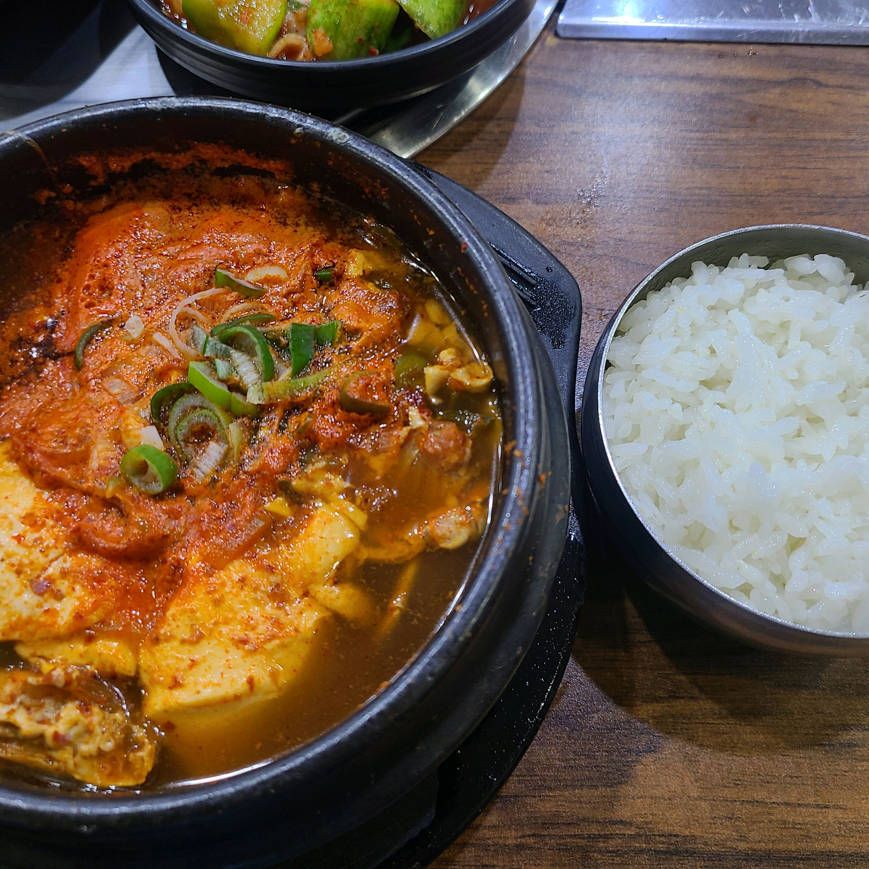 [명동 맛집 문어본가] 직접 가본 로컬 리뷰