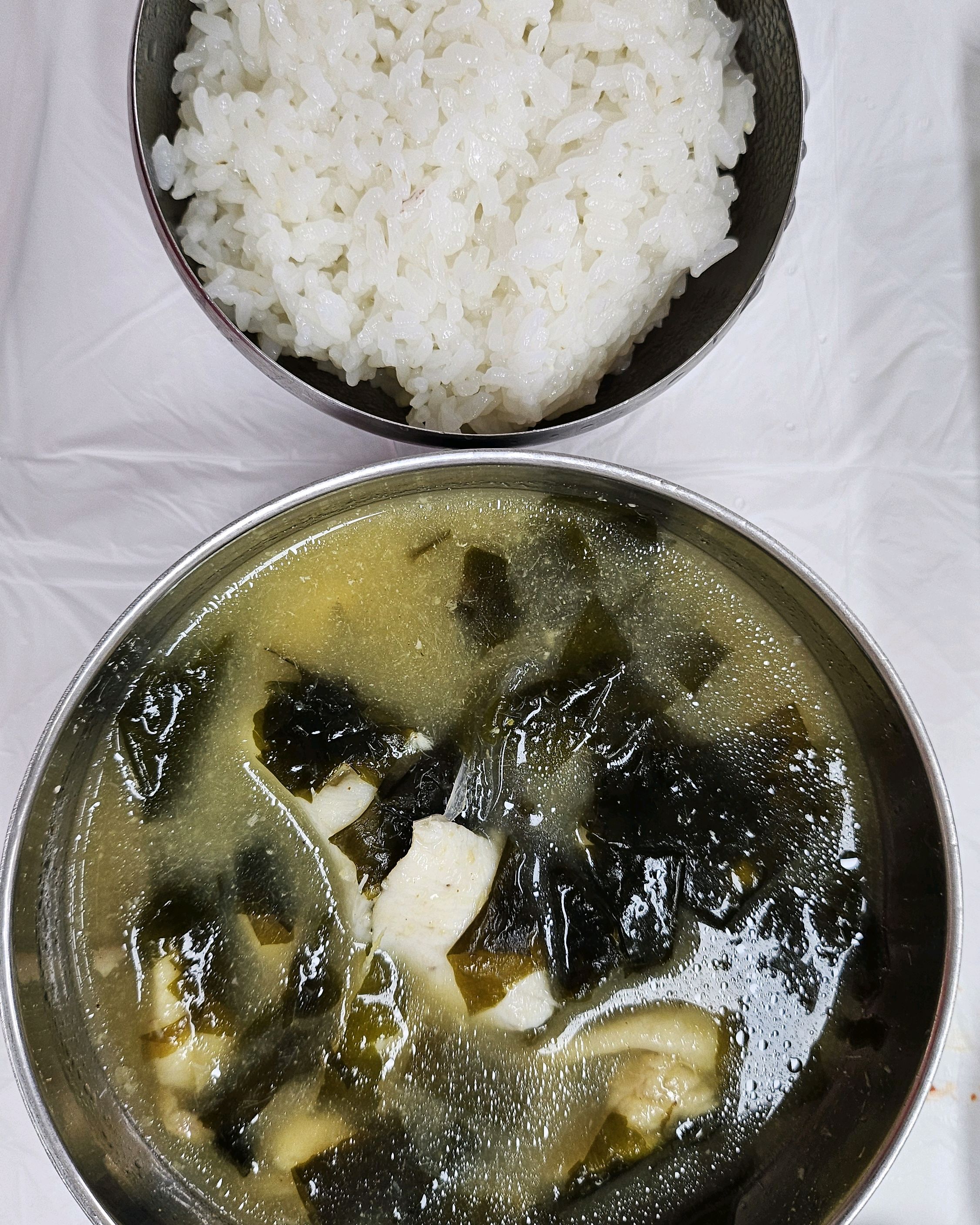 [하동 맛집 새부산횟집] 직접 가본 로컬 리뷰