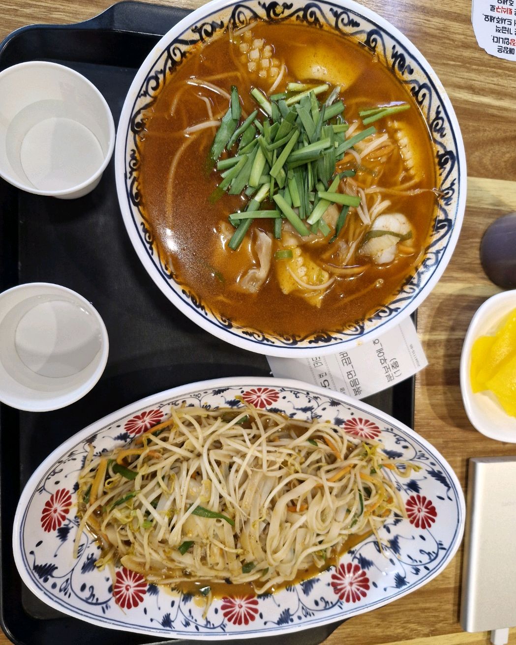 오리역 맛집 사이공본가 분당오리역점 내돈내산 방문후기