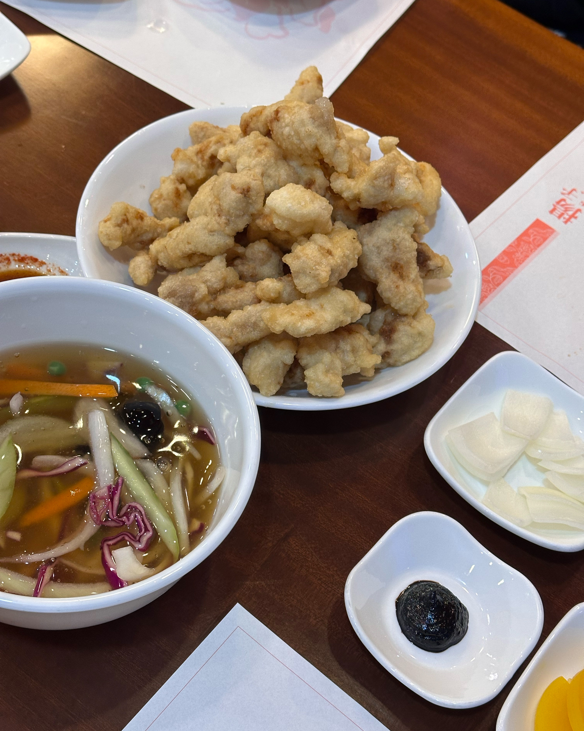[을왕리 맛집 양자강] 직접 가본 로컬 리뷰