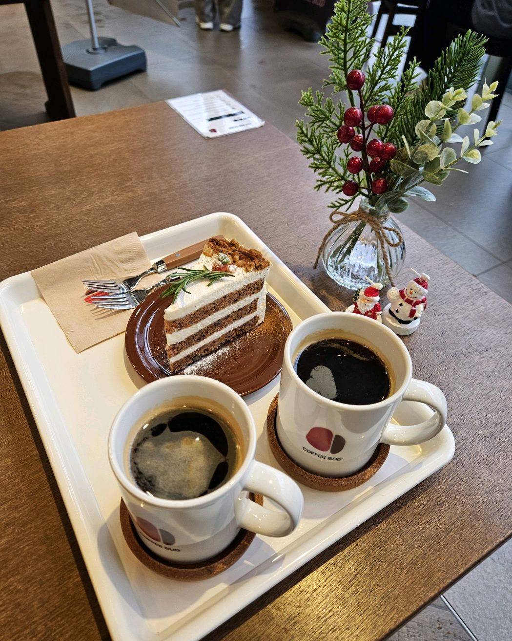 미금역 맛집 커피버드 내돈내산 최신리뷰