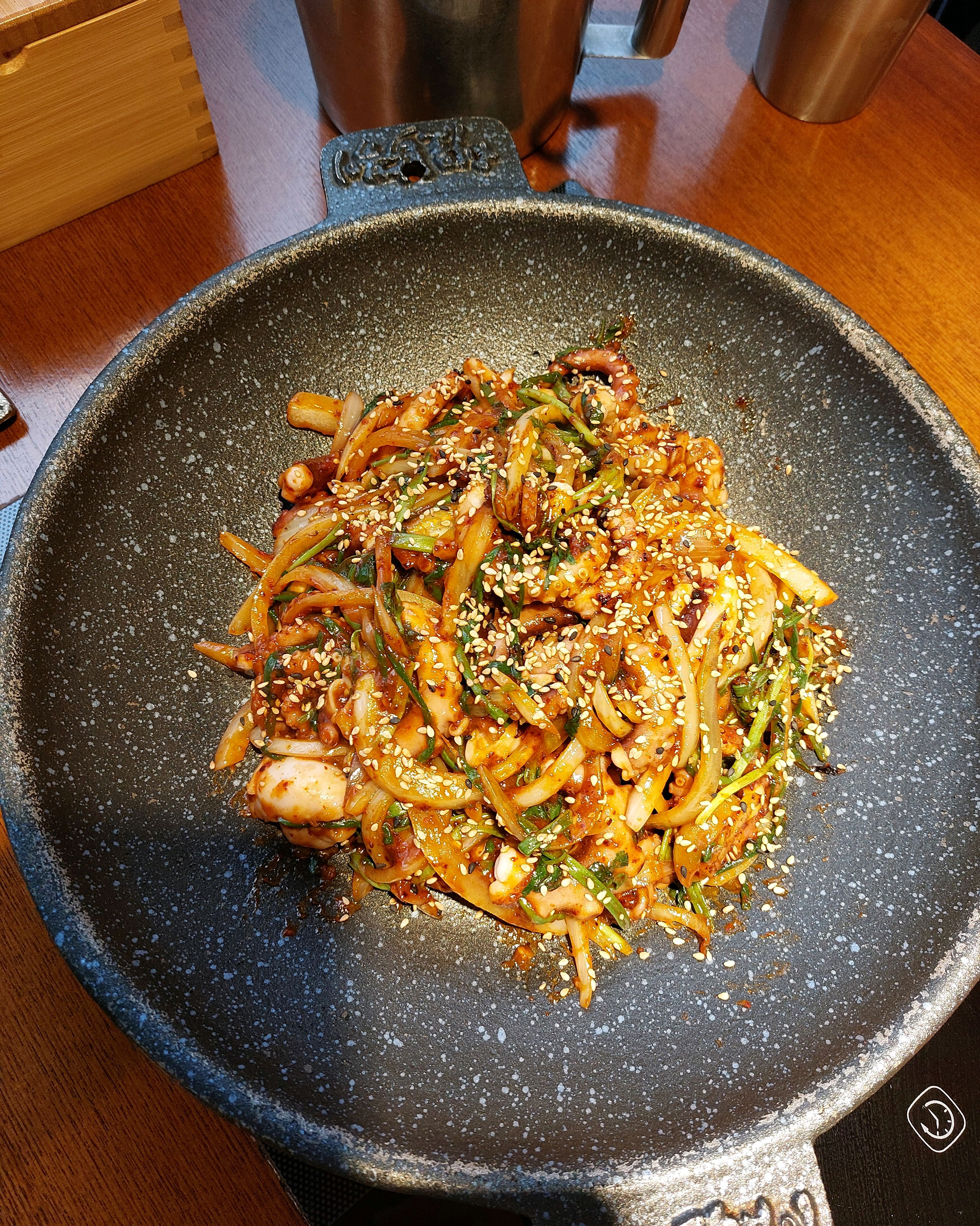 
방이역식당 해닭 올림픽공원점
