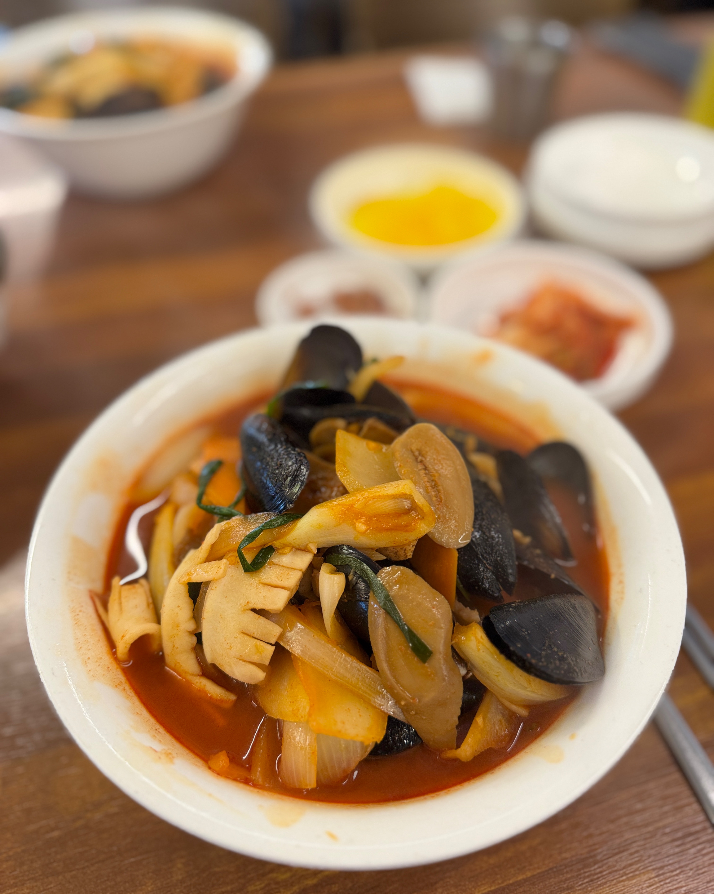 [여수 맛집 라이라이] 직접 가본 로컬 리뷰
