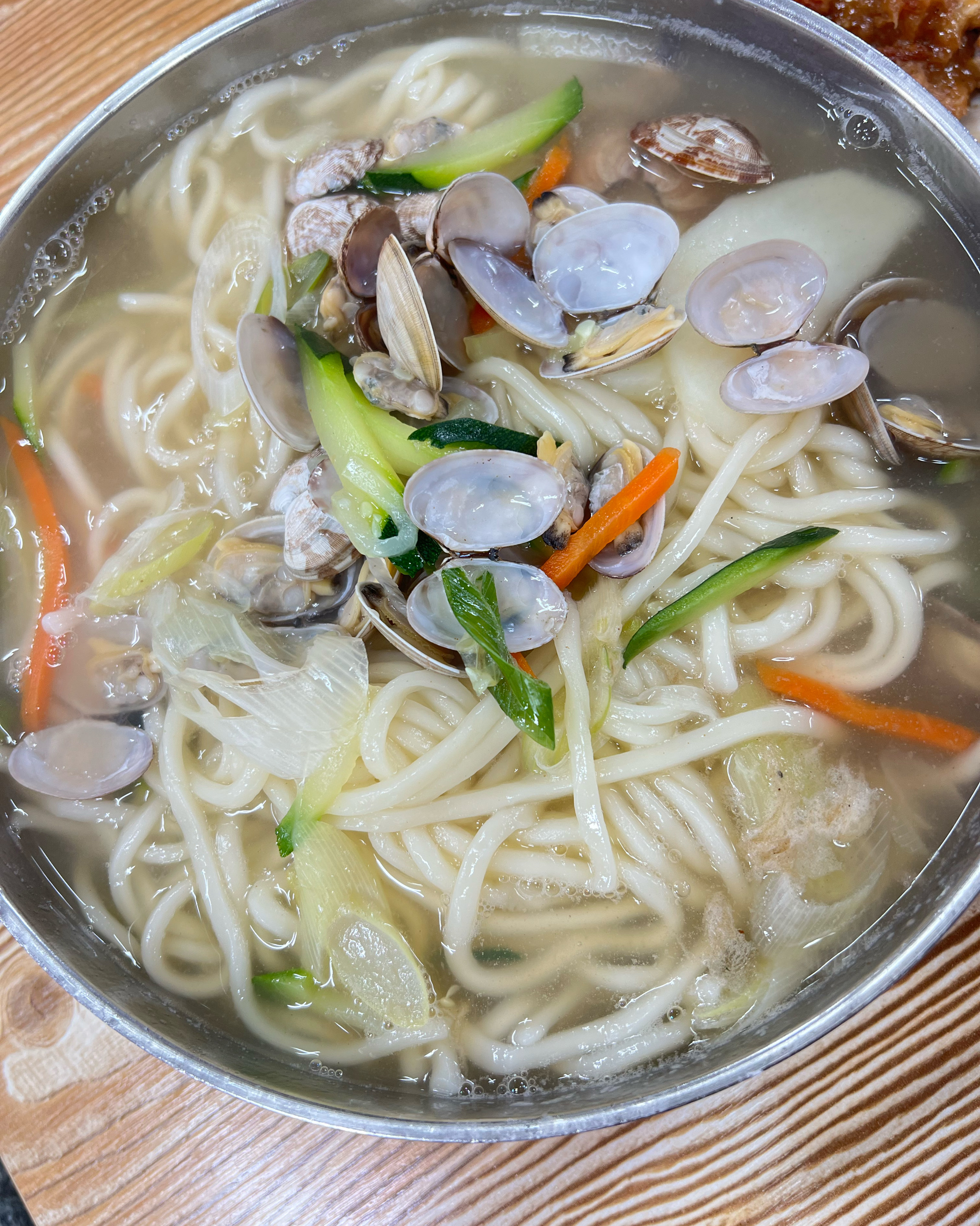 [천안 맛집 장칼국수] 직접 가본 로컬 리뷰