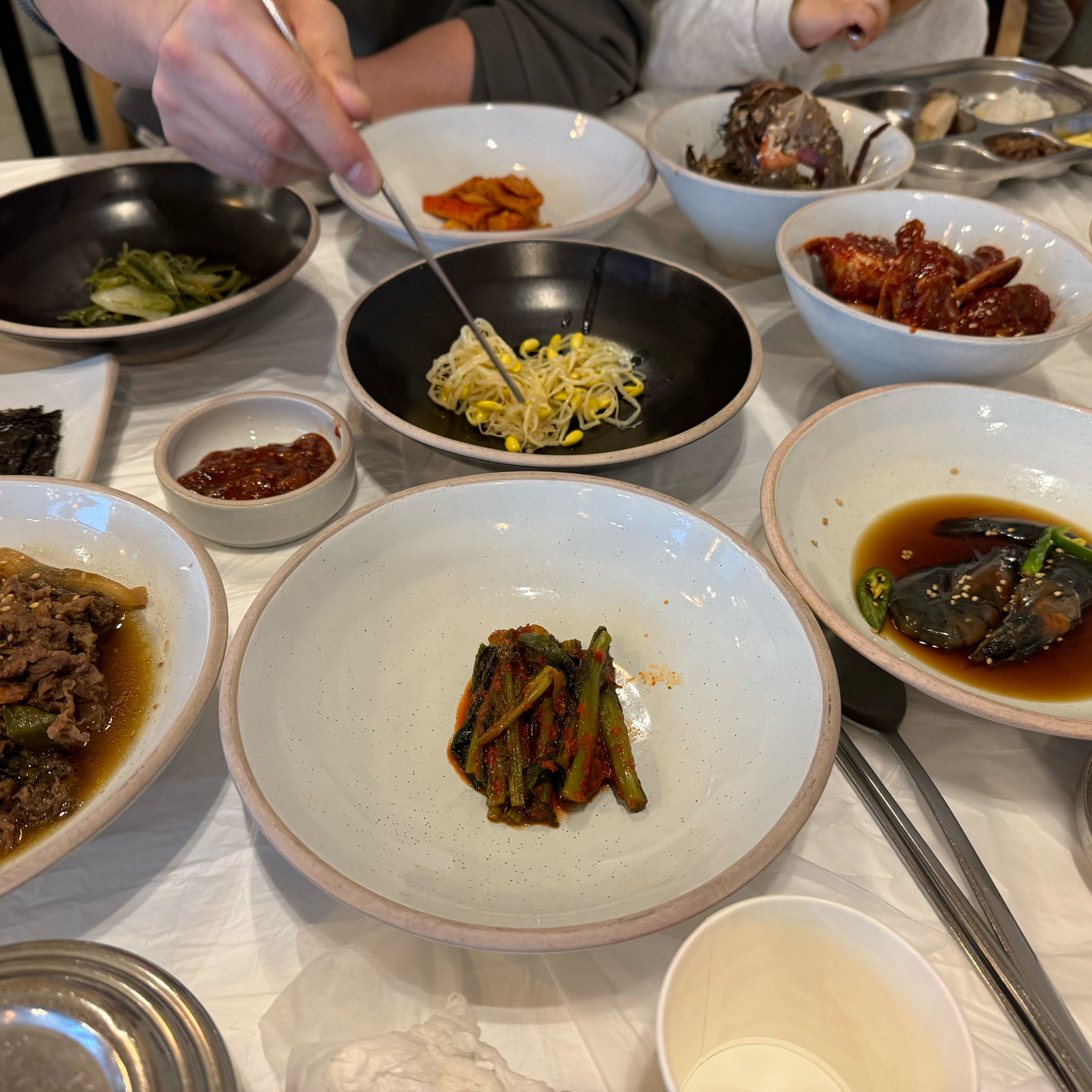 [여수 맛집 여수게장 정다운식당] 직접 가본 로컬 리뷰