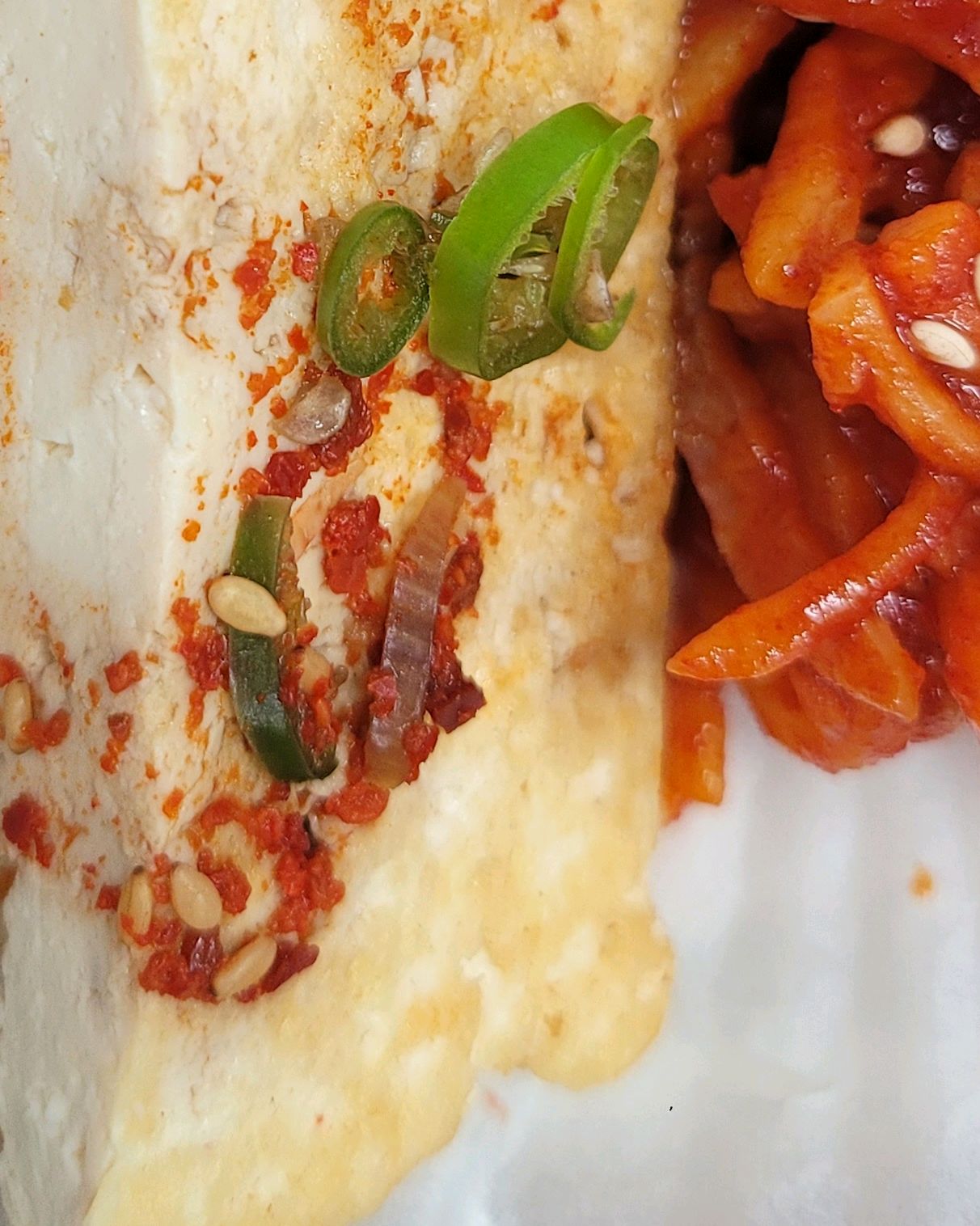 제주도에 고기 위주 식단으로 먹다 가볍게 먹고 싶어 가봤어요. 단체로 가기 좋아요. - 제주 맛집 동경밥상
