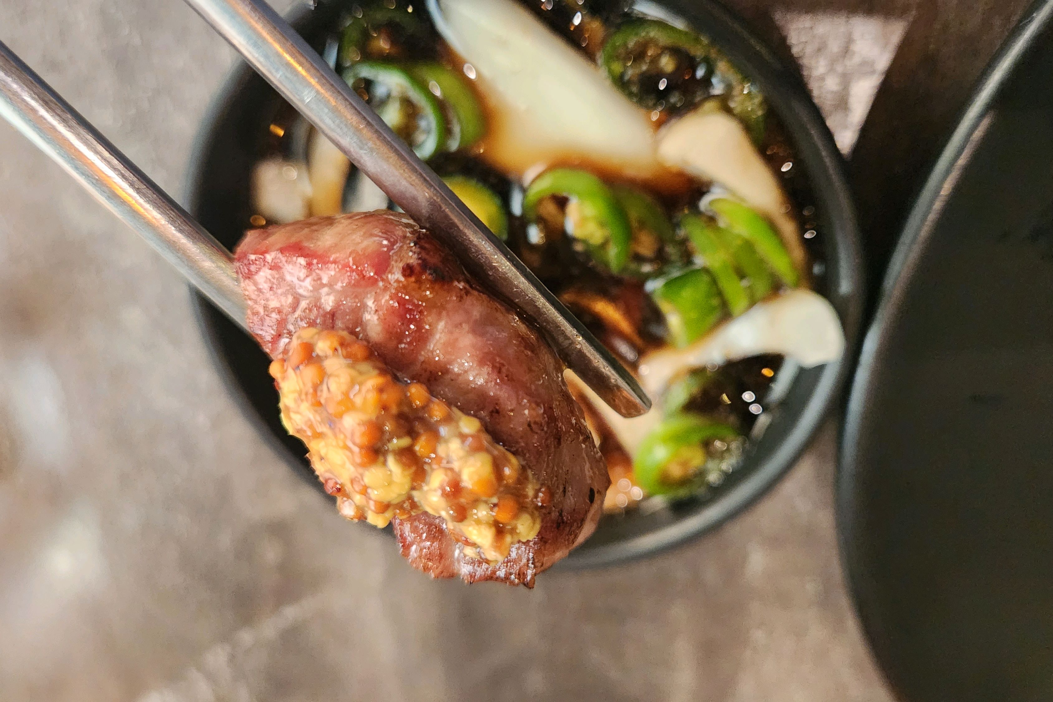 미금역 맛집 육분당 미금본점 내돈내산 최신리뷰