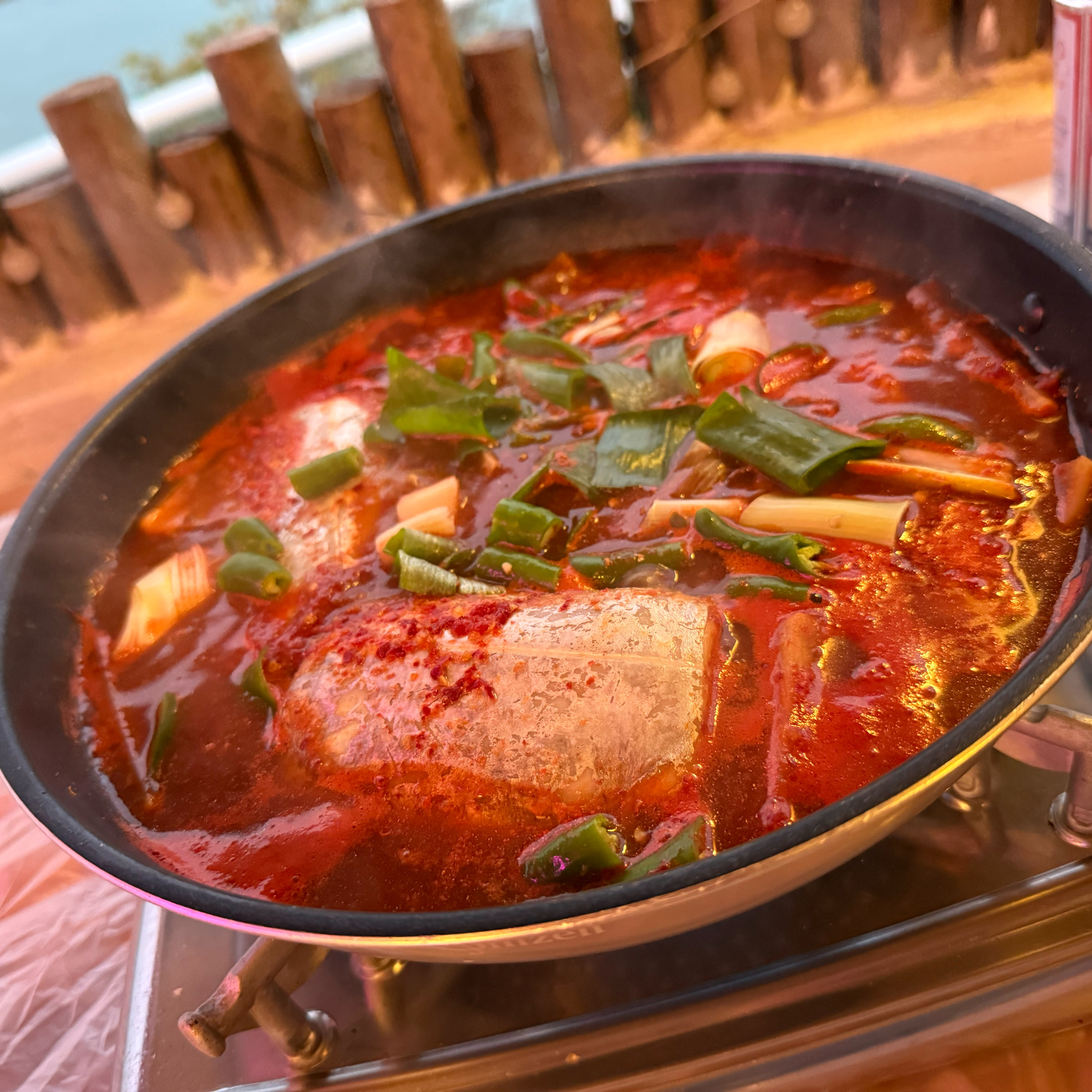 [여수 맛집 봉정식당] 직접 가본 로컬 리뷰