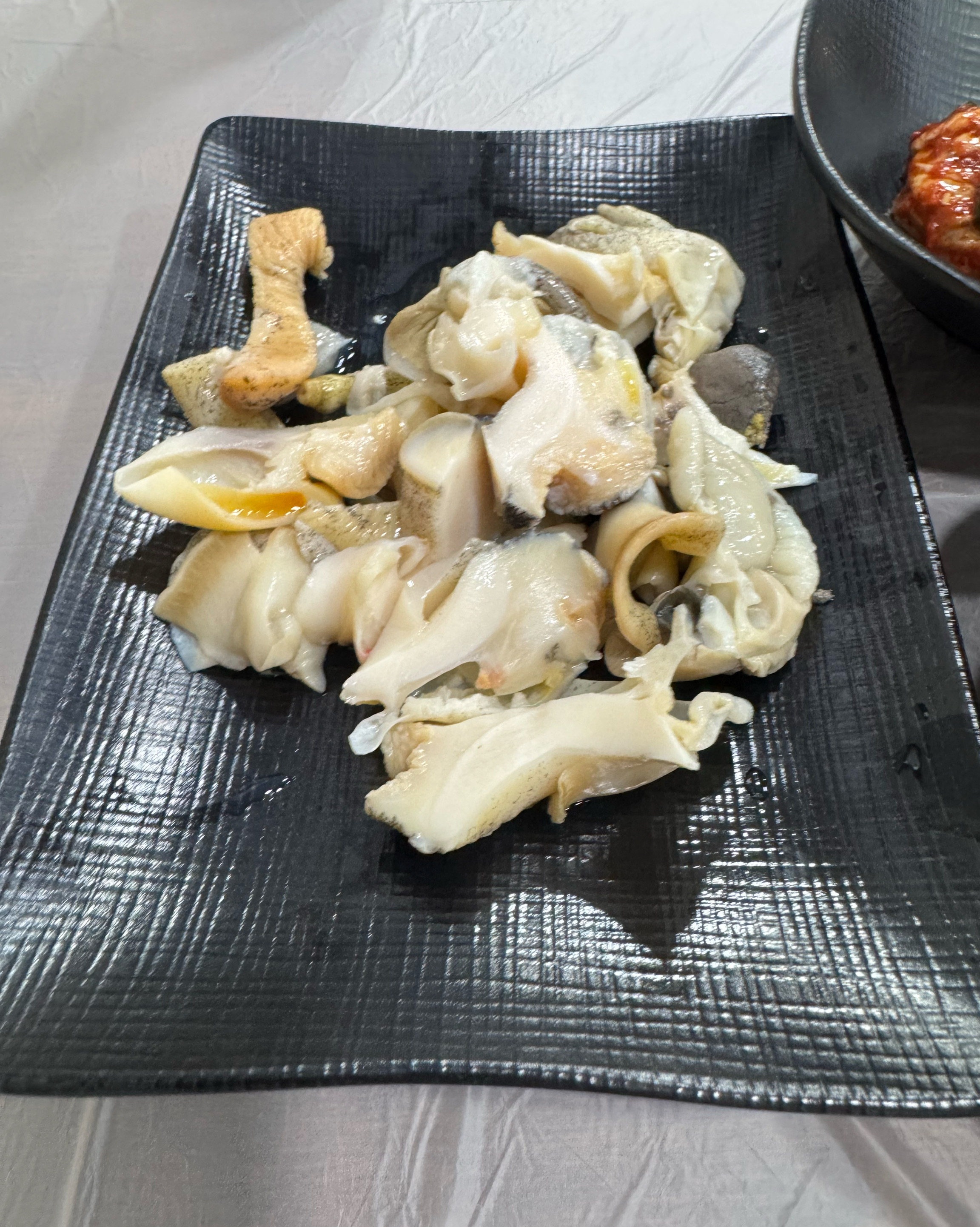 [삼척 맛집 대진식당] 직접 가본 로컬 리뷰