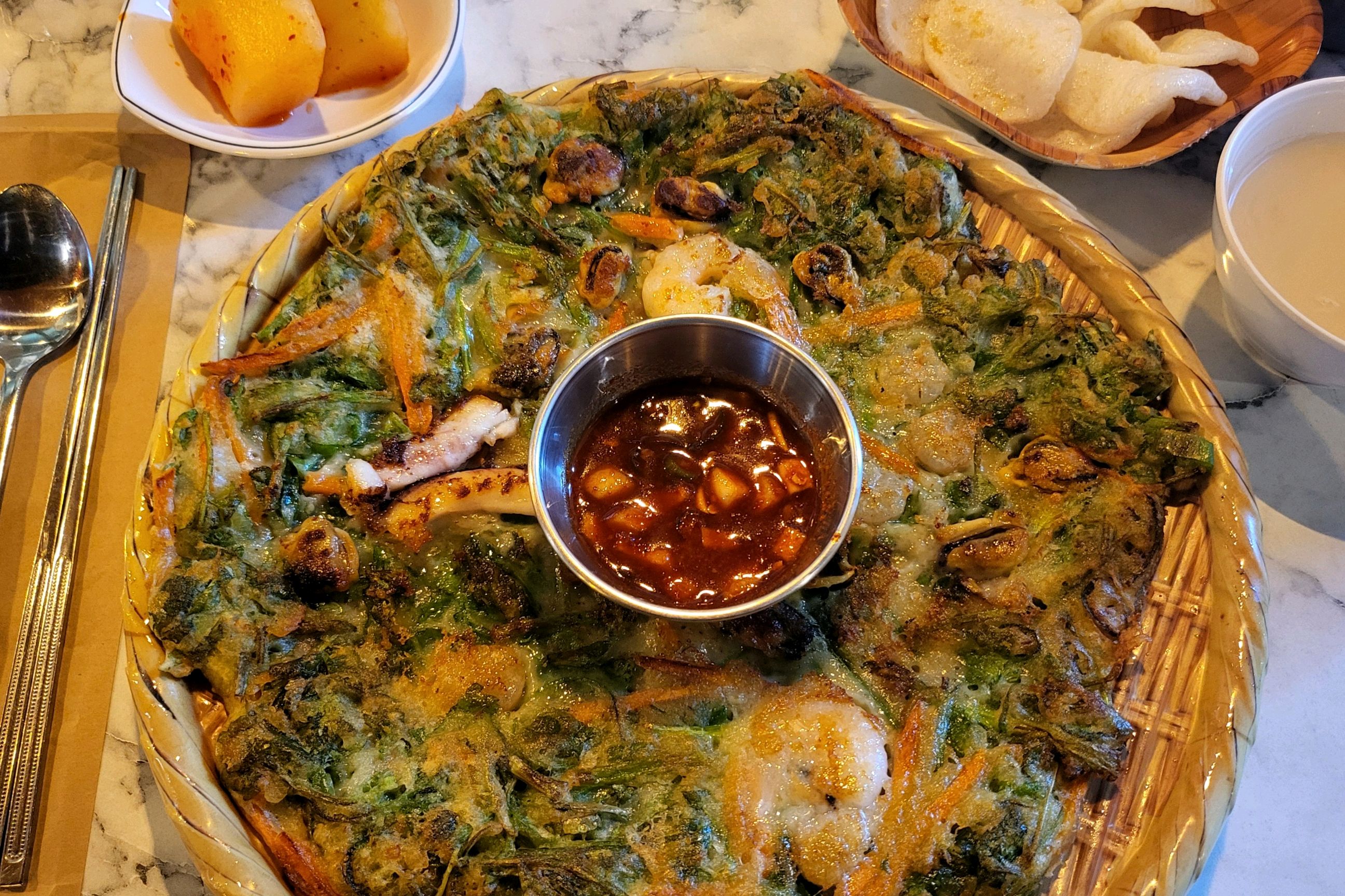  녹천역 맛집 주해장집 창동점