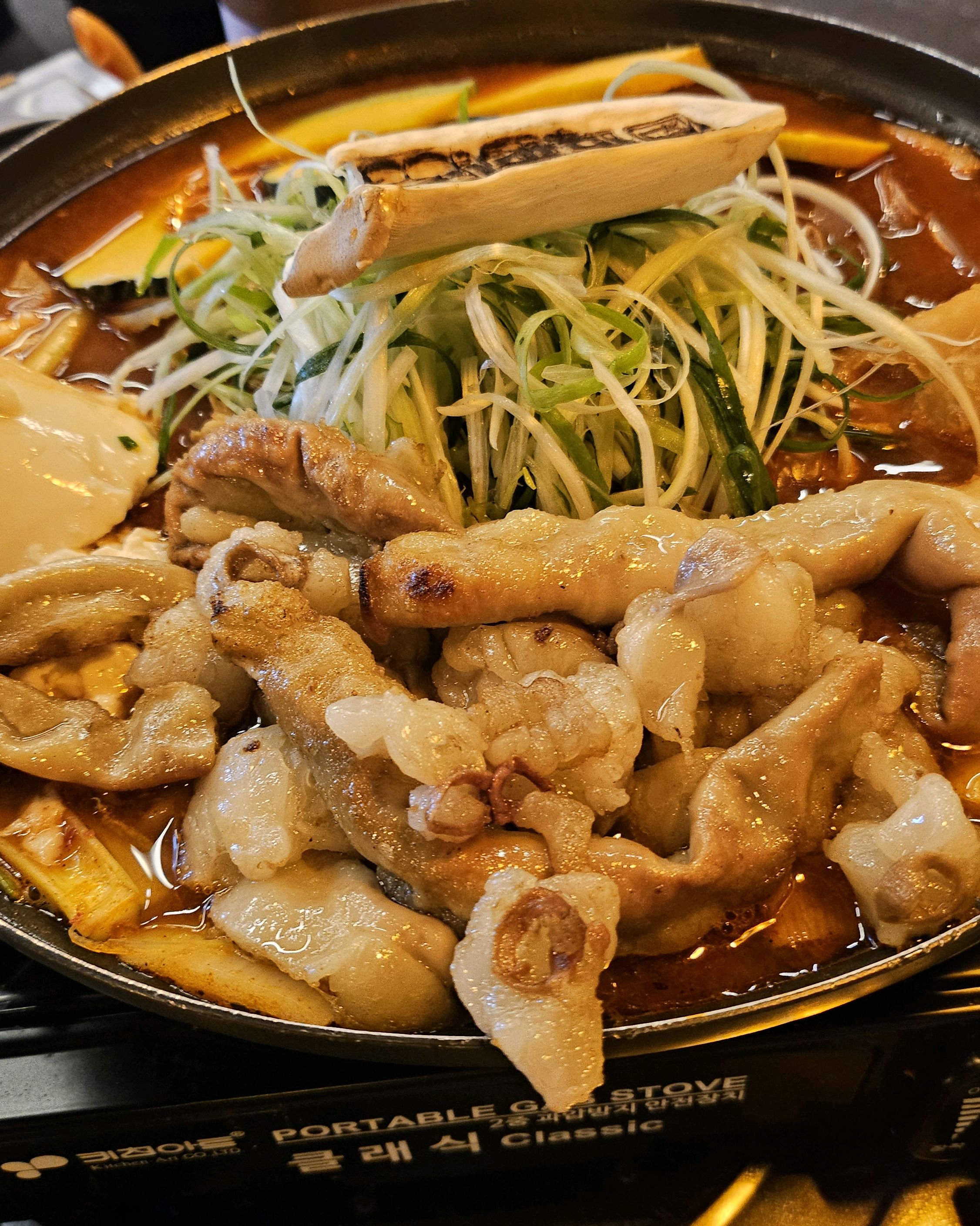 두번째 방문입니다. - 천호동 맛집 도리상회 천호본점