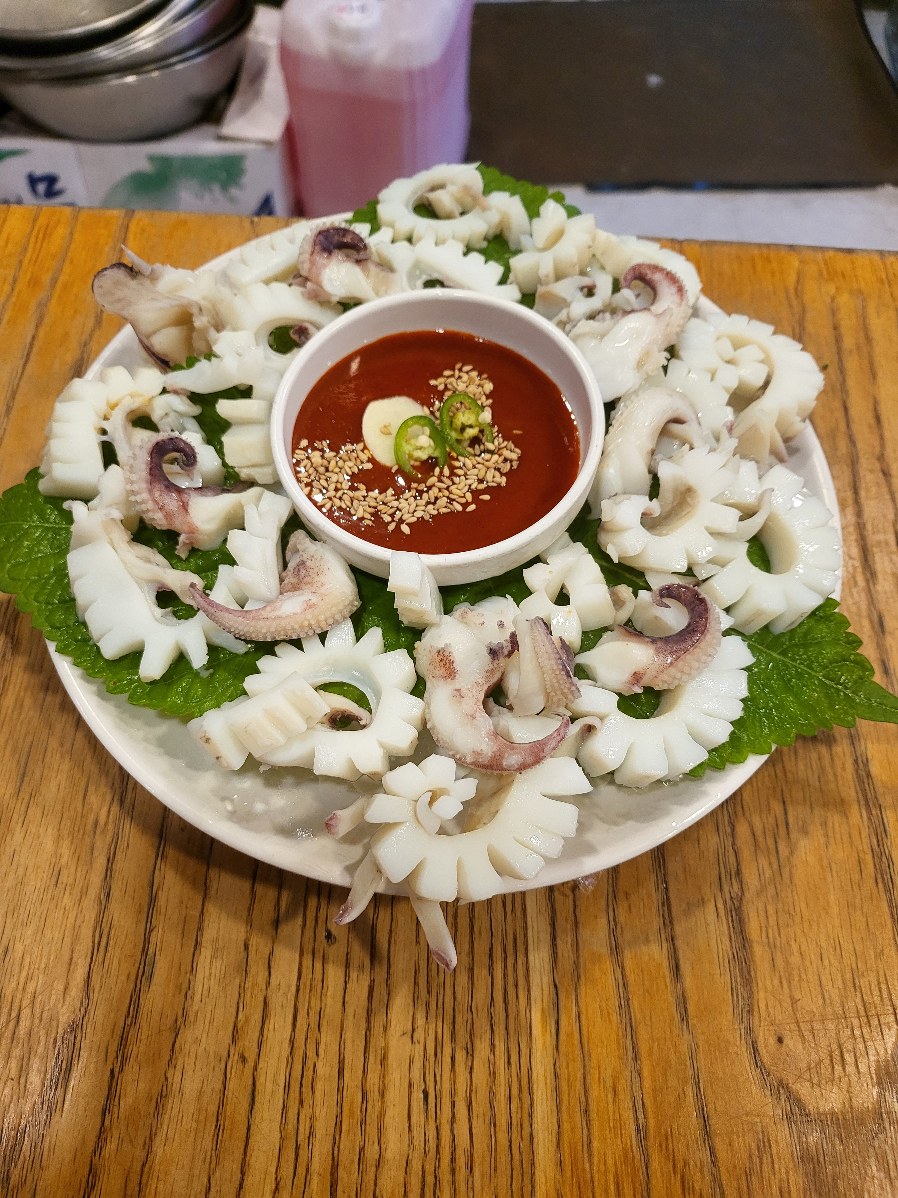  용산역 맛집 최가네 숯불구이
