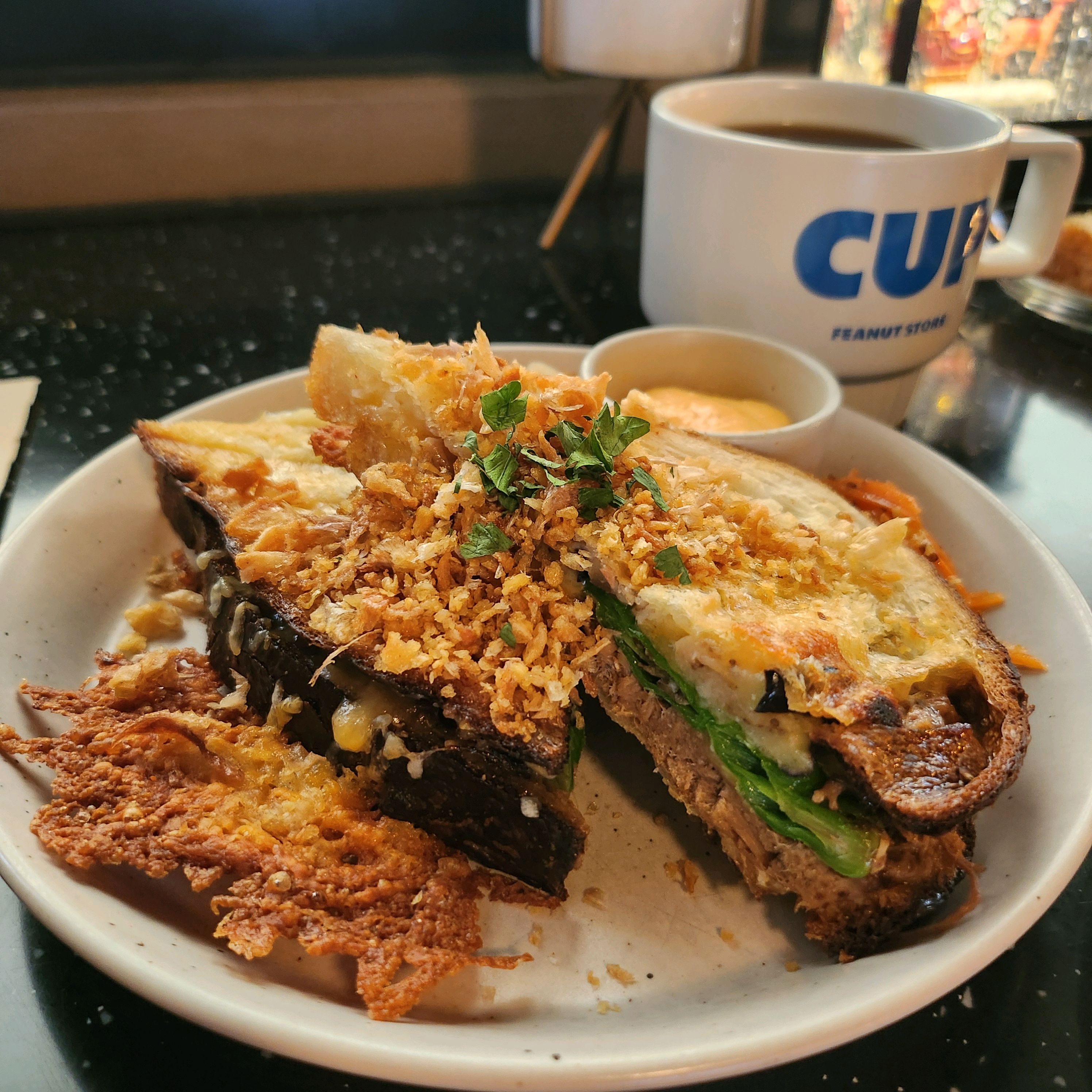 [천안 맛집 피넛스토어] 직접 가본 로컬 리뷰